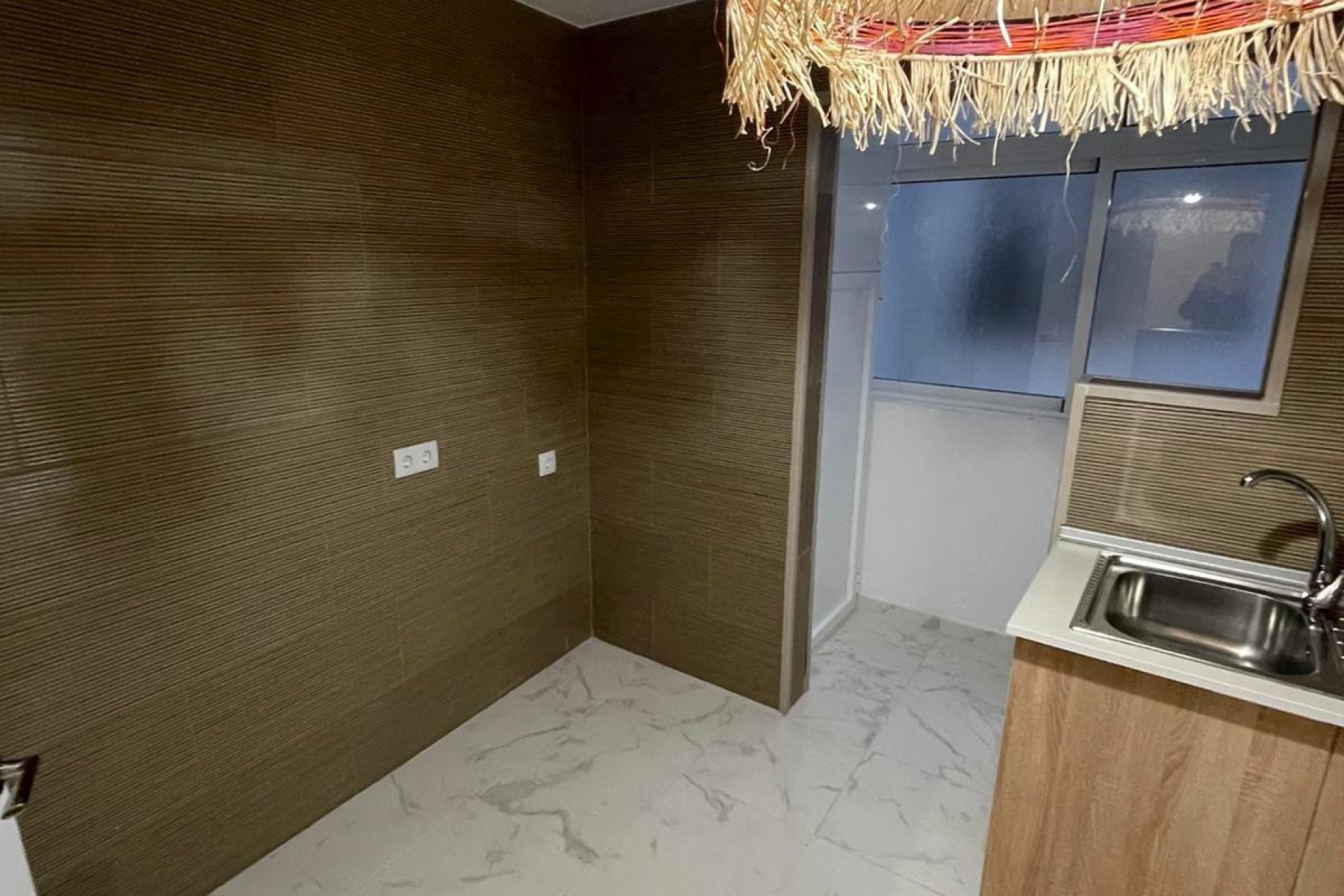 Reventa - Apartamento / piso -
Torrevieja - Torrevieja Centro