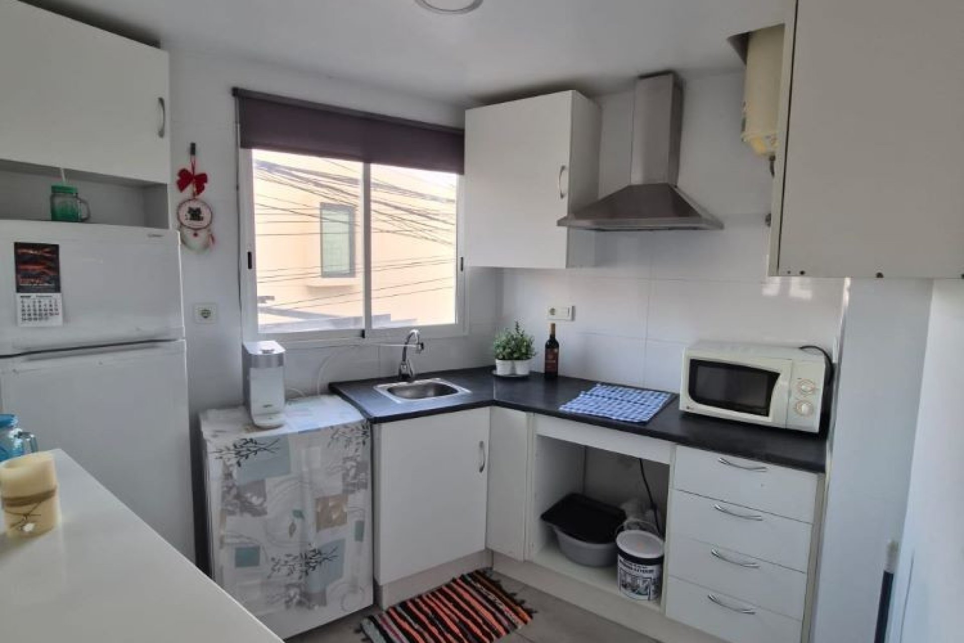 Reventa - Apartamento / piso -
Torrevieja - Torrevieja Centro