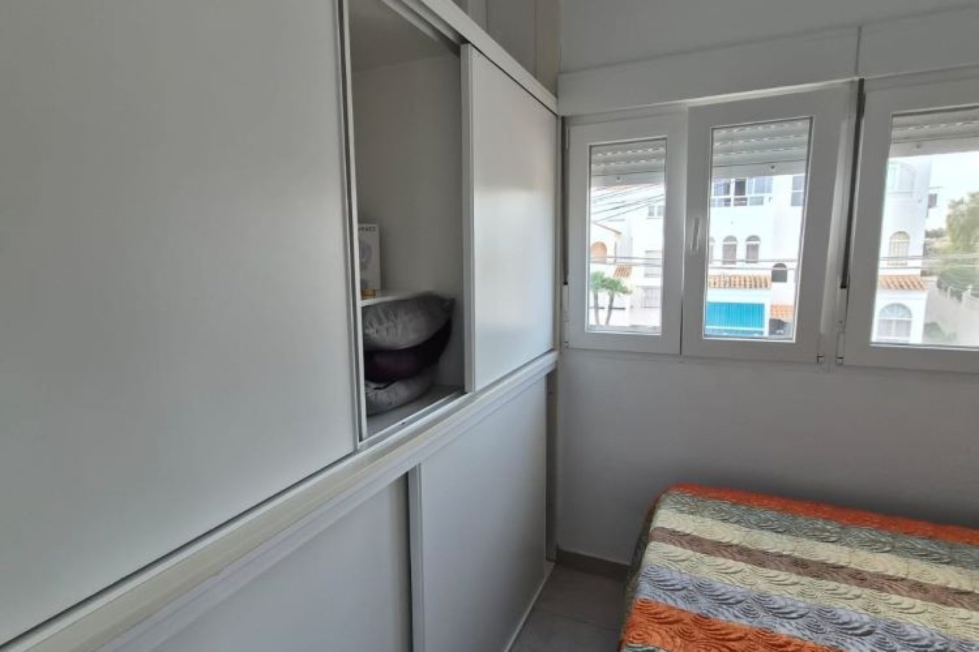 Reventa - Apartamento / piso -
Torrevieja - Torrevieja Centro