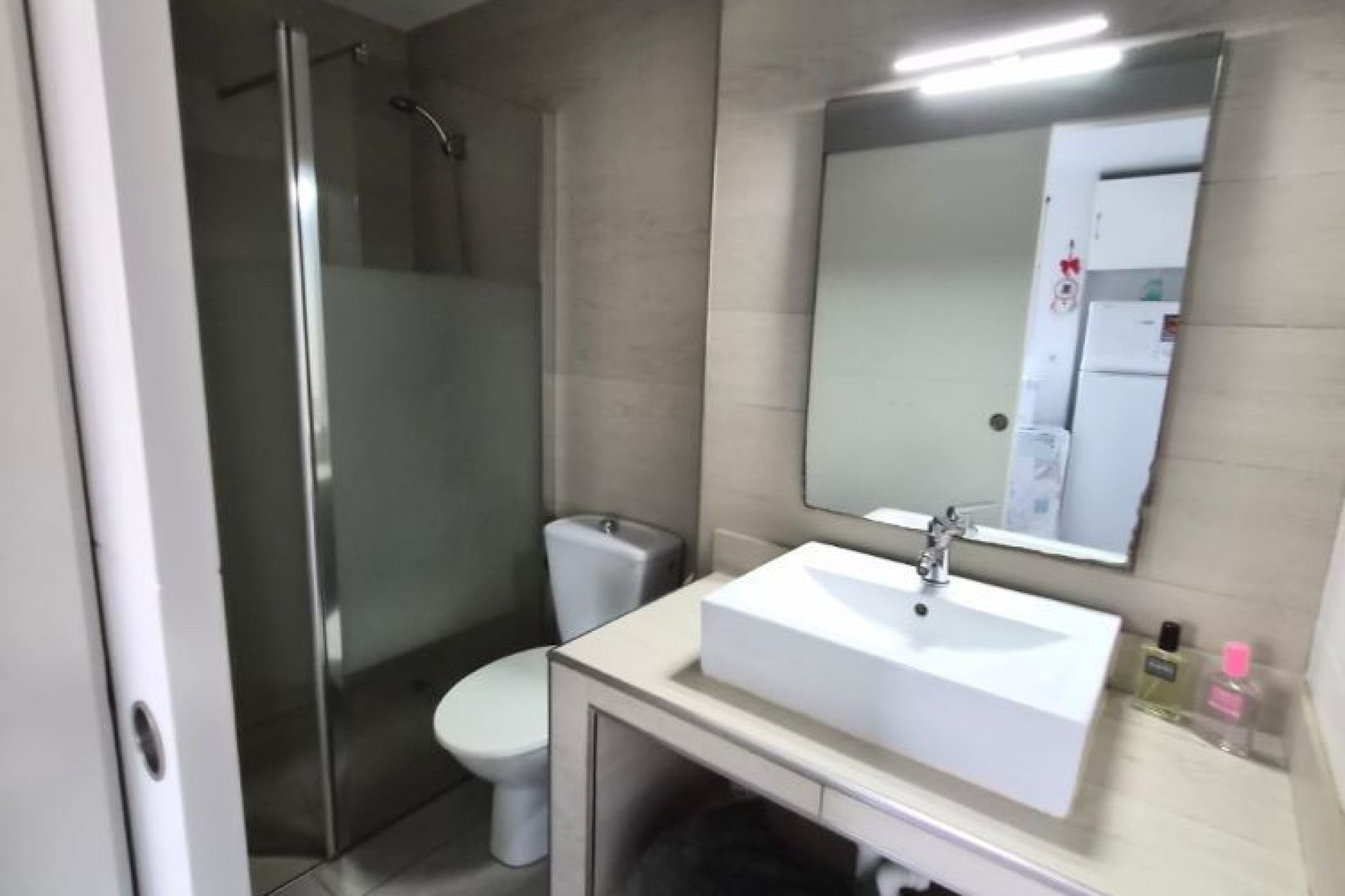 Reventa - Apartamento / piso -
Torrevieja - Torrevieja Centro