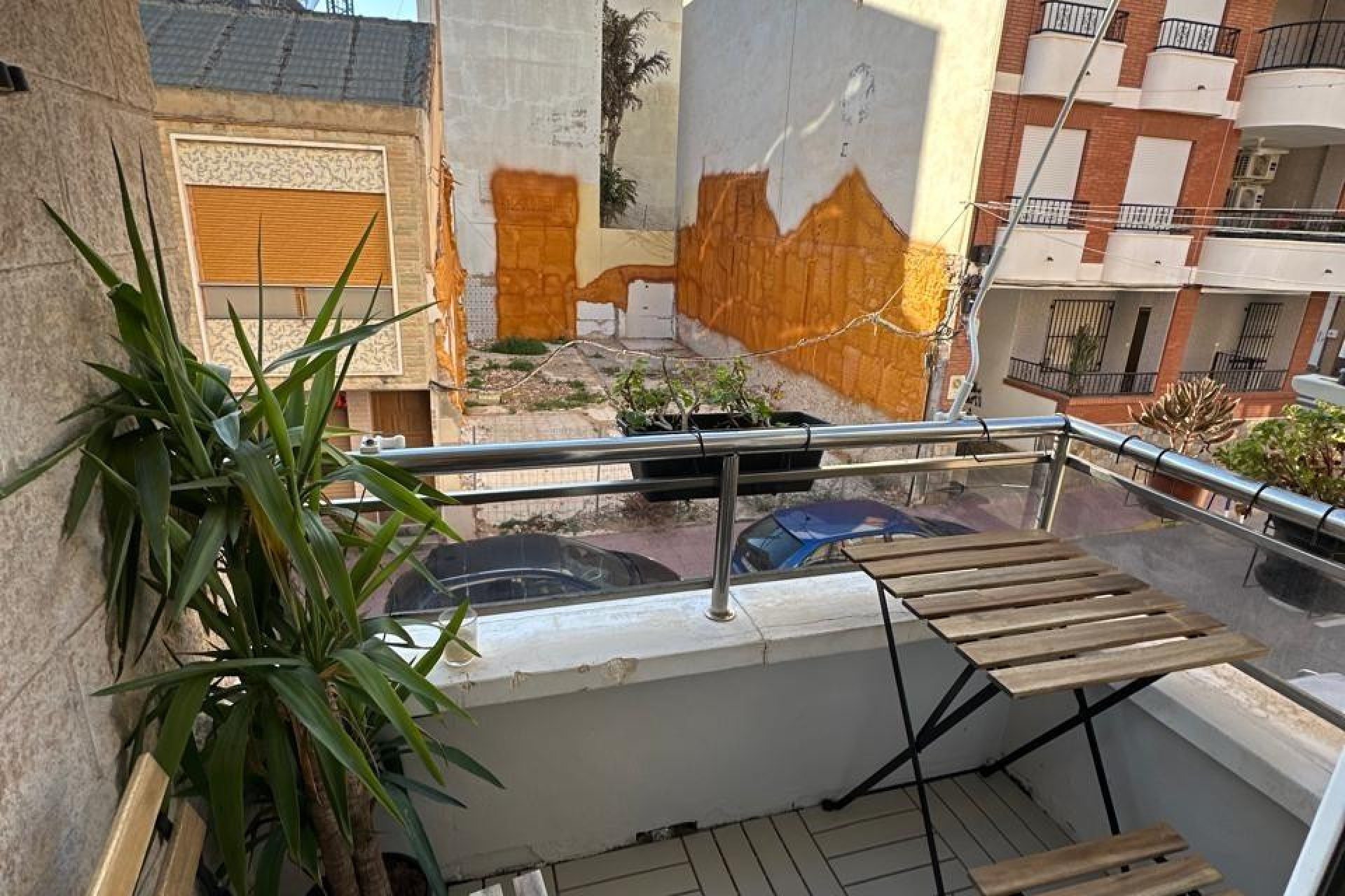 Reventa - Apartamento / piso -
Torrevieja - Torrevieja Centro