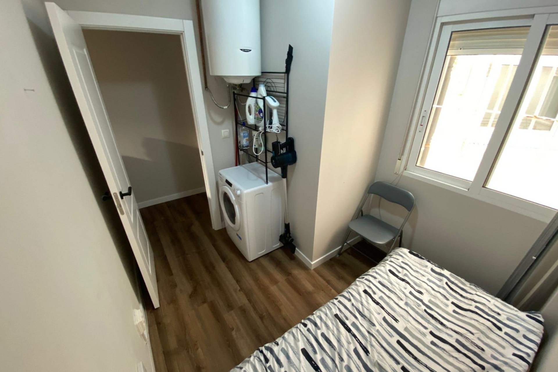 Reventa - Apartamento / piso -
Torrevieja - Torrevieja Centro