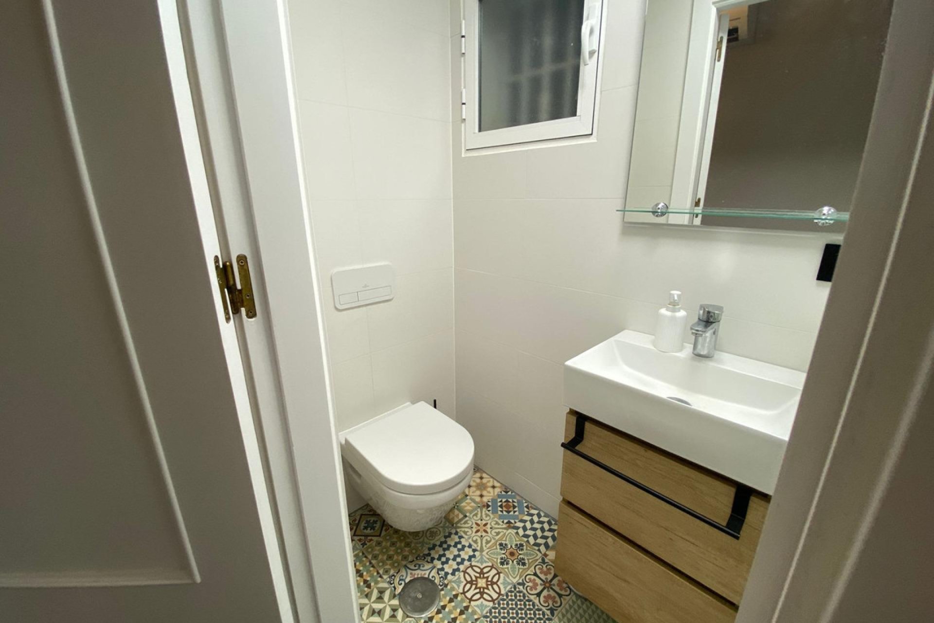 Reventa - Apartamento / piso -
Torrevieja - Torrevieja Centro