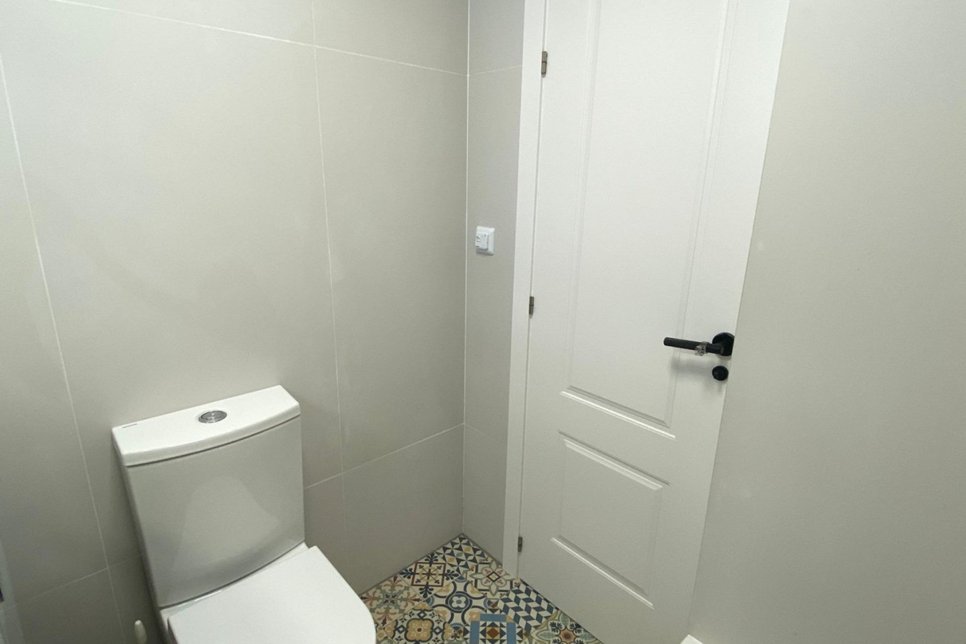 Reventa - Apartamento / piso -
Torrevieja - Torrevieja Centro