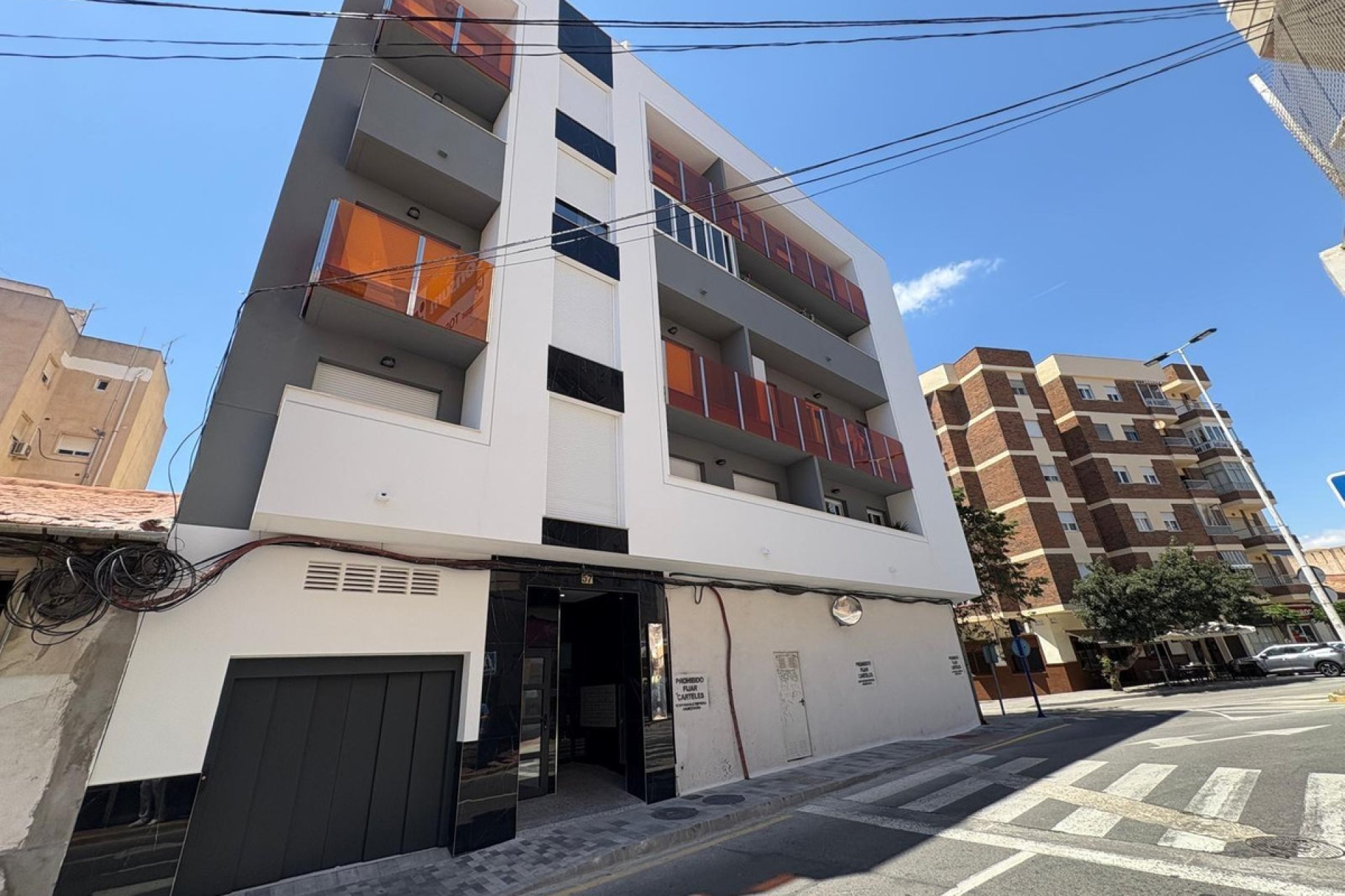 Reventa - Apartamento / piso -
Torrevieja - Torrevieja Centro