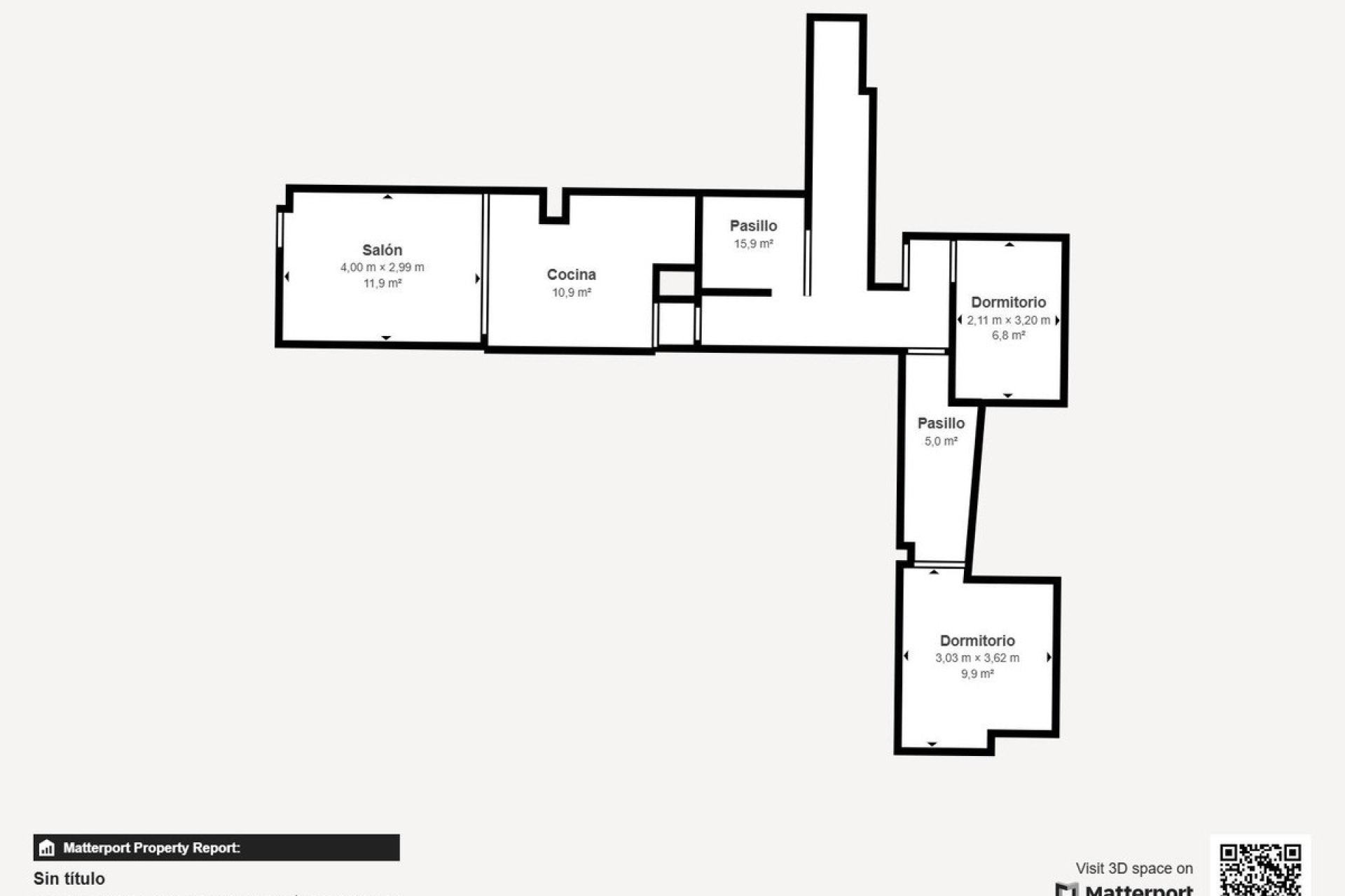 Reventa - Apartamento / piso -
Torrevieja - Torrevieja Centro