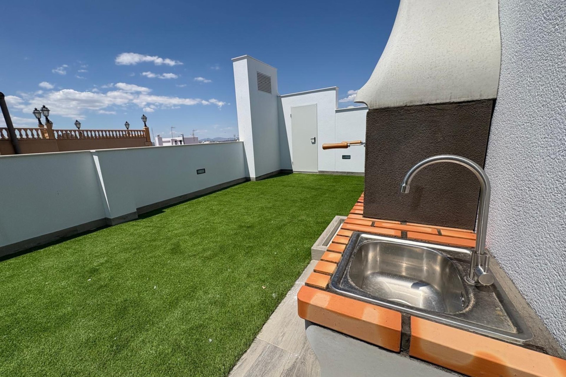 Reventa - Apartamento / piso -
Torrevieja - Torrevieja Centro