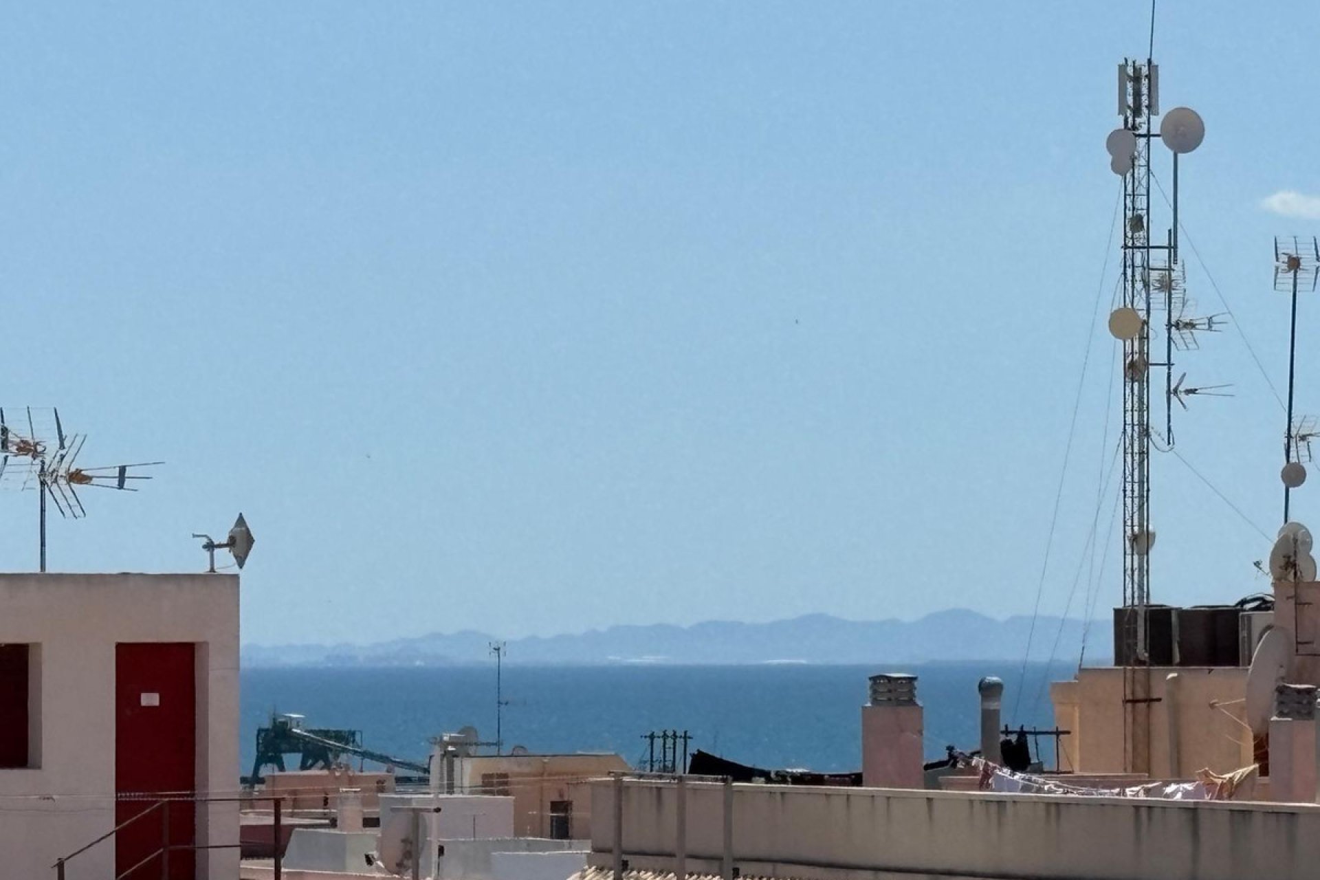 Reventa - Apartamento / piso -
Torrevieja - Torrevieja Centro