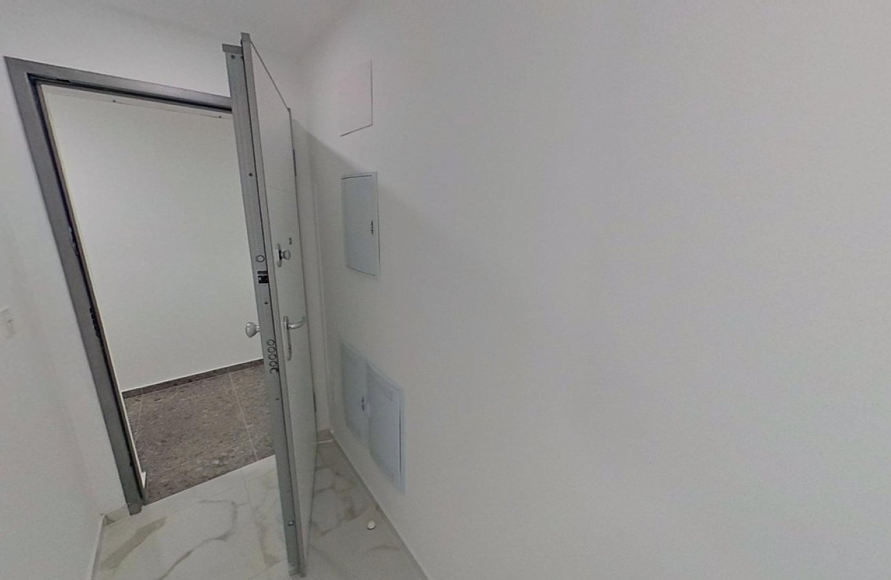 Reventa - Apartamento / piso -
Torrevieja - Torrevieja Centro