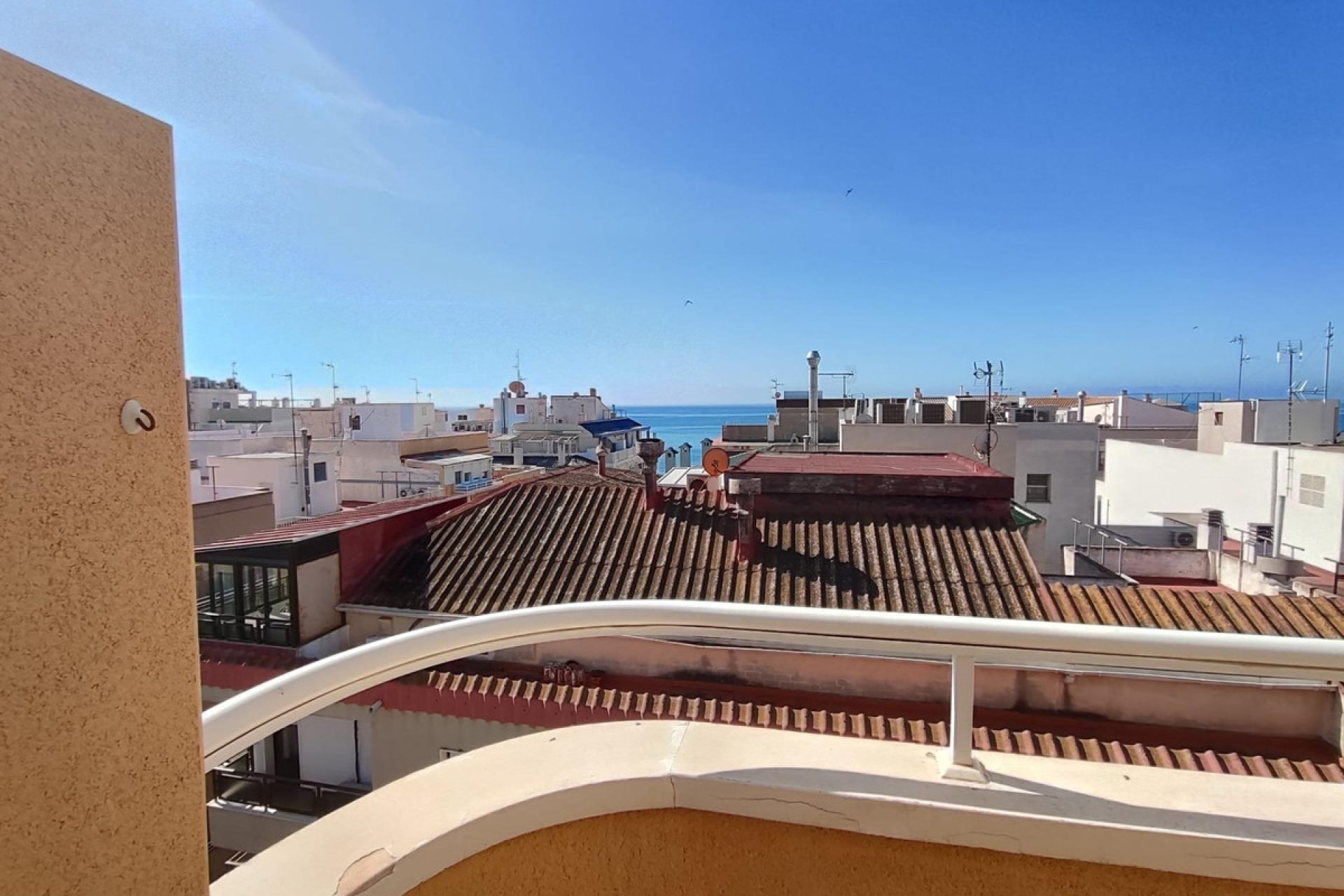 Reventa - Apartamento / piso -
Torrevieja - Torrevieja Centro