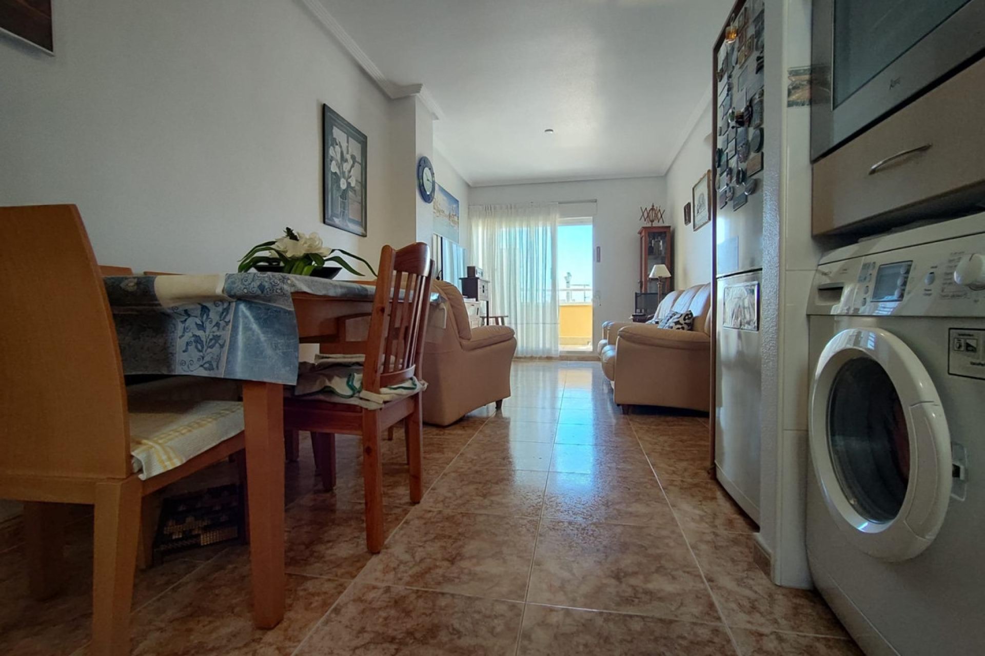 Reventa - Apartamento / piso -
Torrevieja - Torrevieja Centro