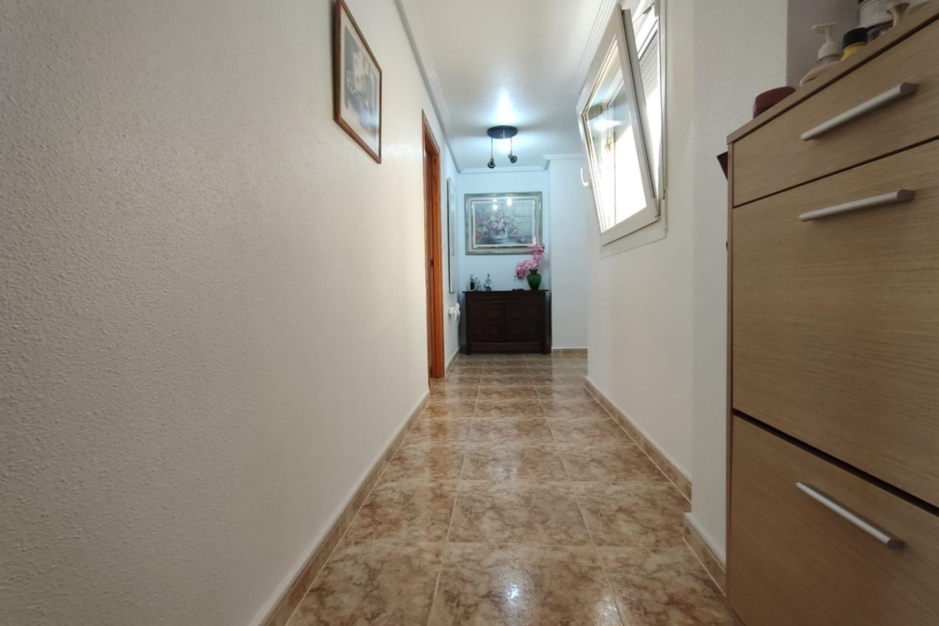 Reventa - Apartamento / piso -
Torrevieja - Torrevieja Centro