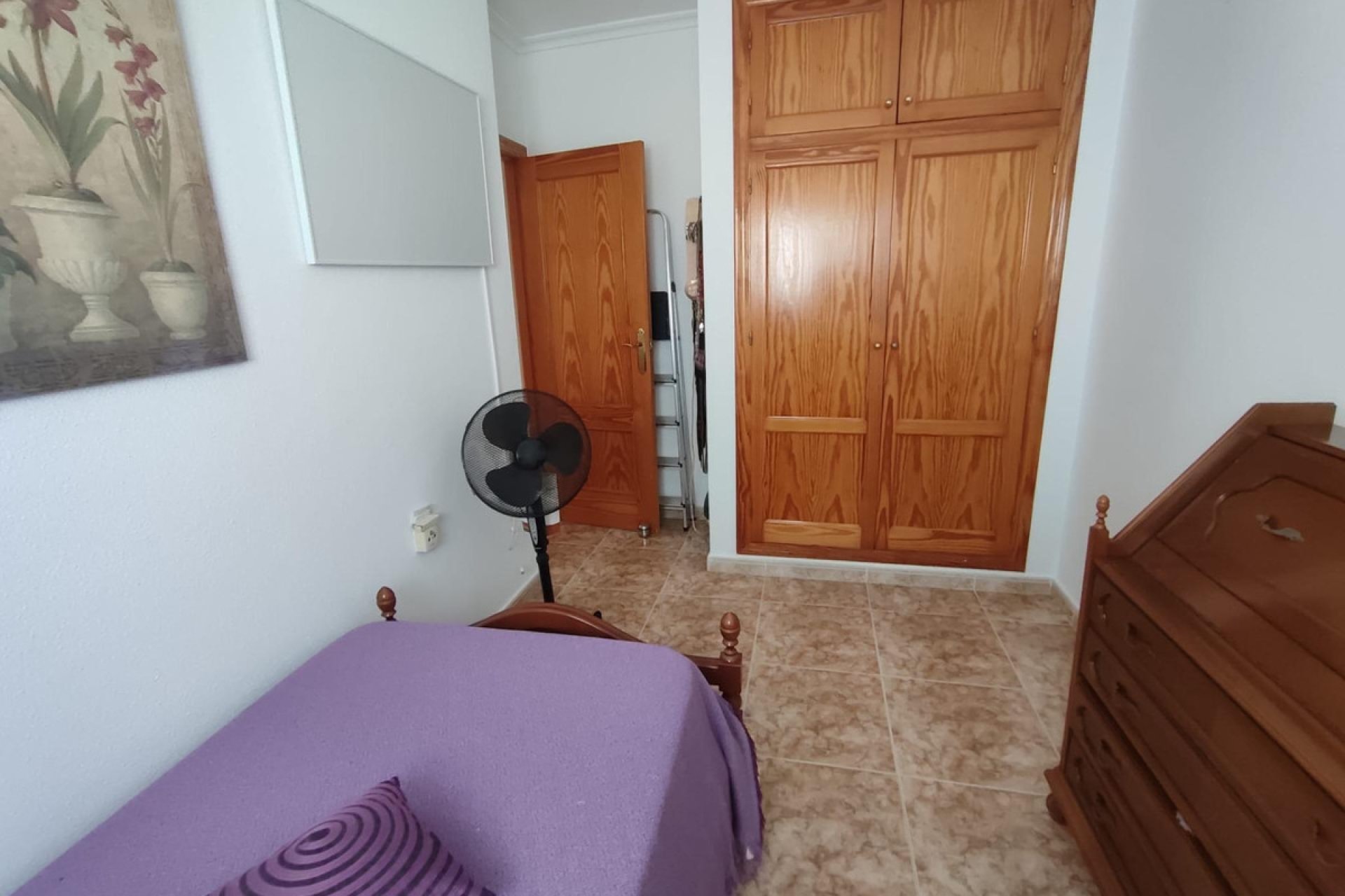 Reventa - Apartamento / piso -
Torrevieja - Torrevieja Centro
