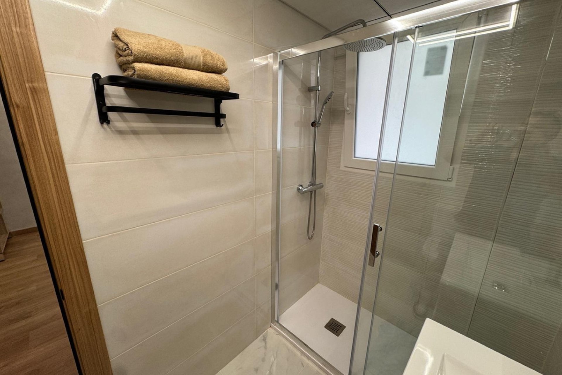 Reventa - Apartamento / piso -
Torrevieja - Torrevieja Centro