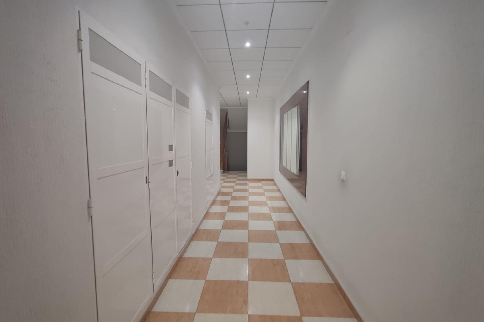 Reventa - Apartamento / piso -
Torrevieja - Torrevieja Centro
