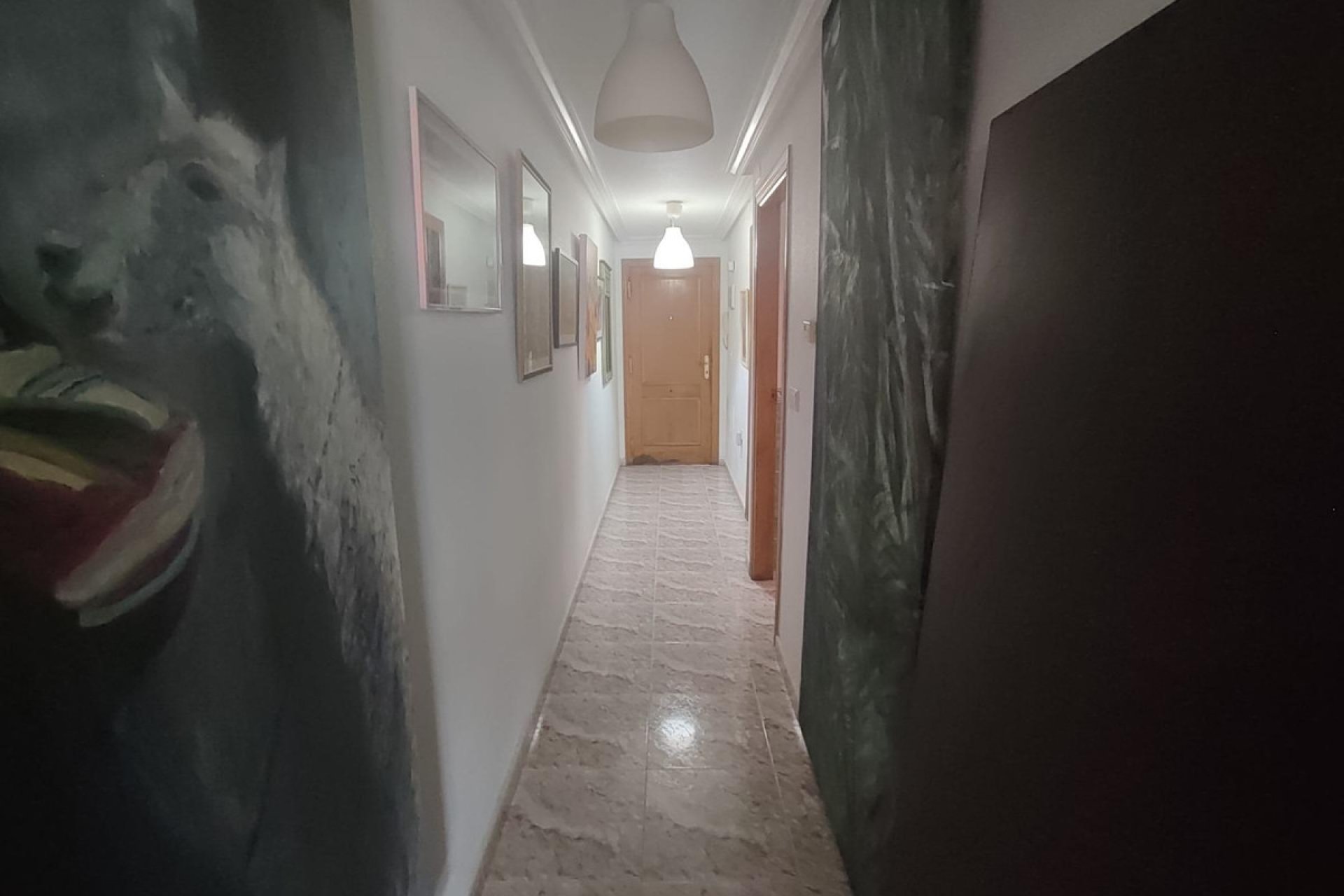 Reventa - Apartamento / piso -
Torrevieja - Torrevieja Centro