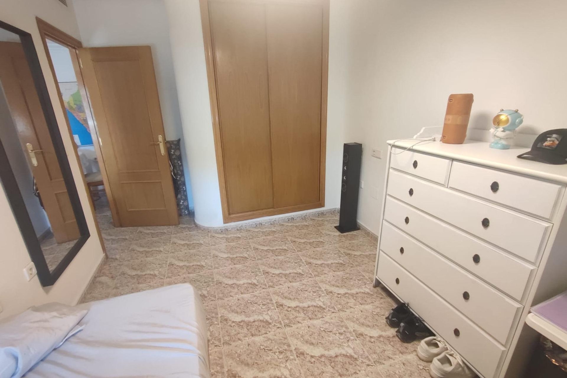 Reventa - Apartamento / piso -
Torrevieja - Torrevieja Centro