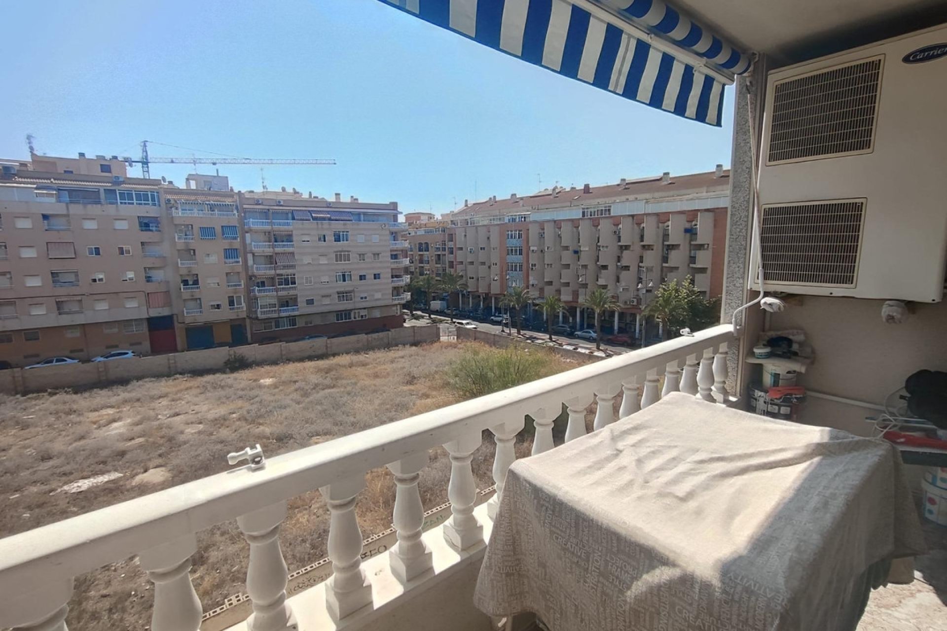 Reventa - Apartamento / piso -
Torrevieja - Torrevieja Centro