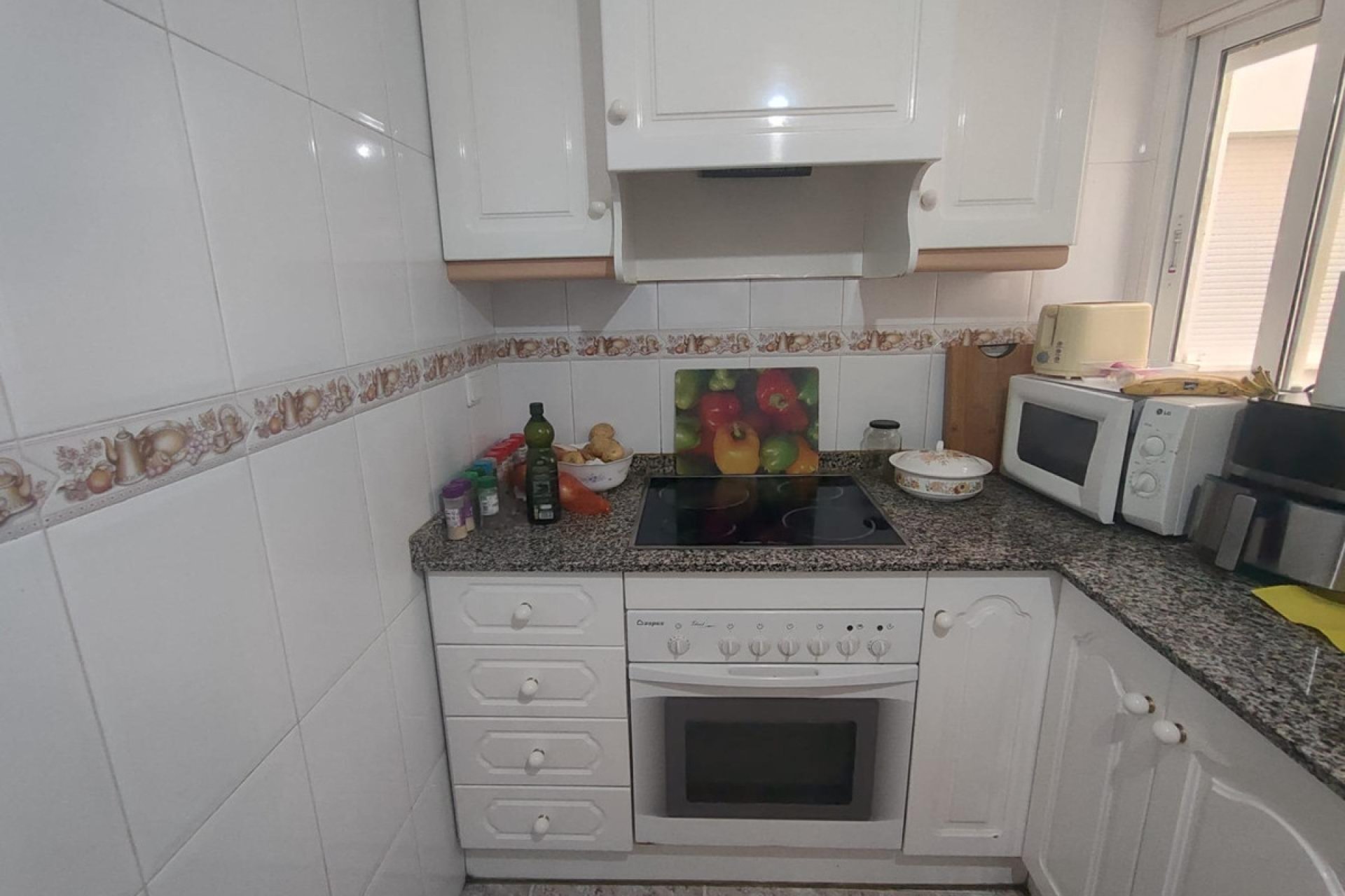 Reventa - Apartamento / piso -
Torrevieja - Torrevieja Centro