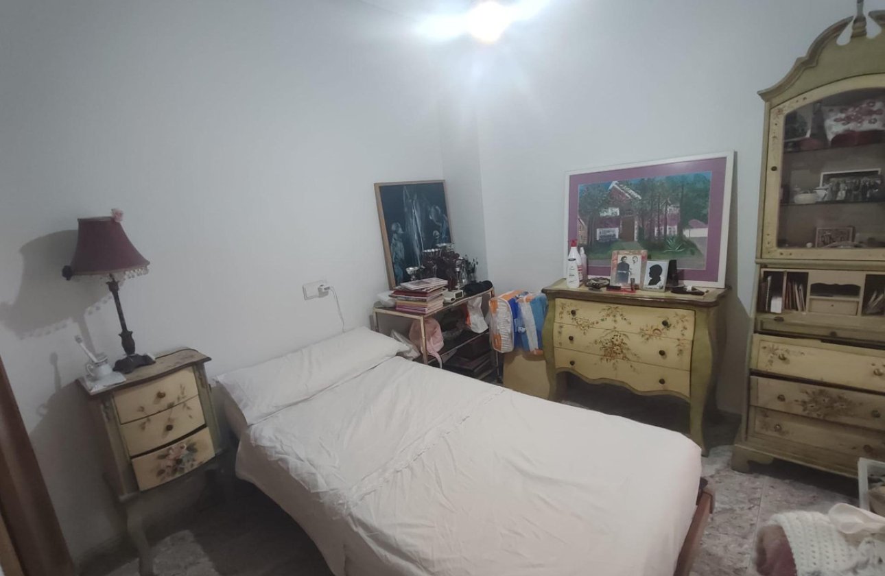 Reventa - Apartamento / piso -
Torrevieja - Torrevieja Centro