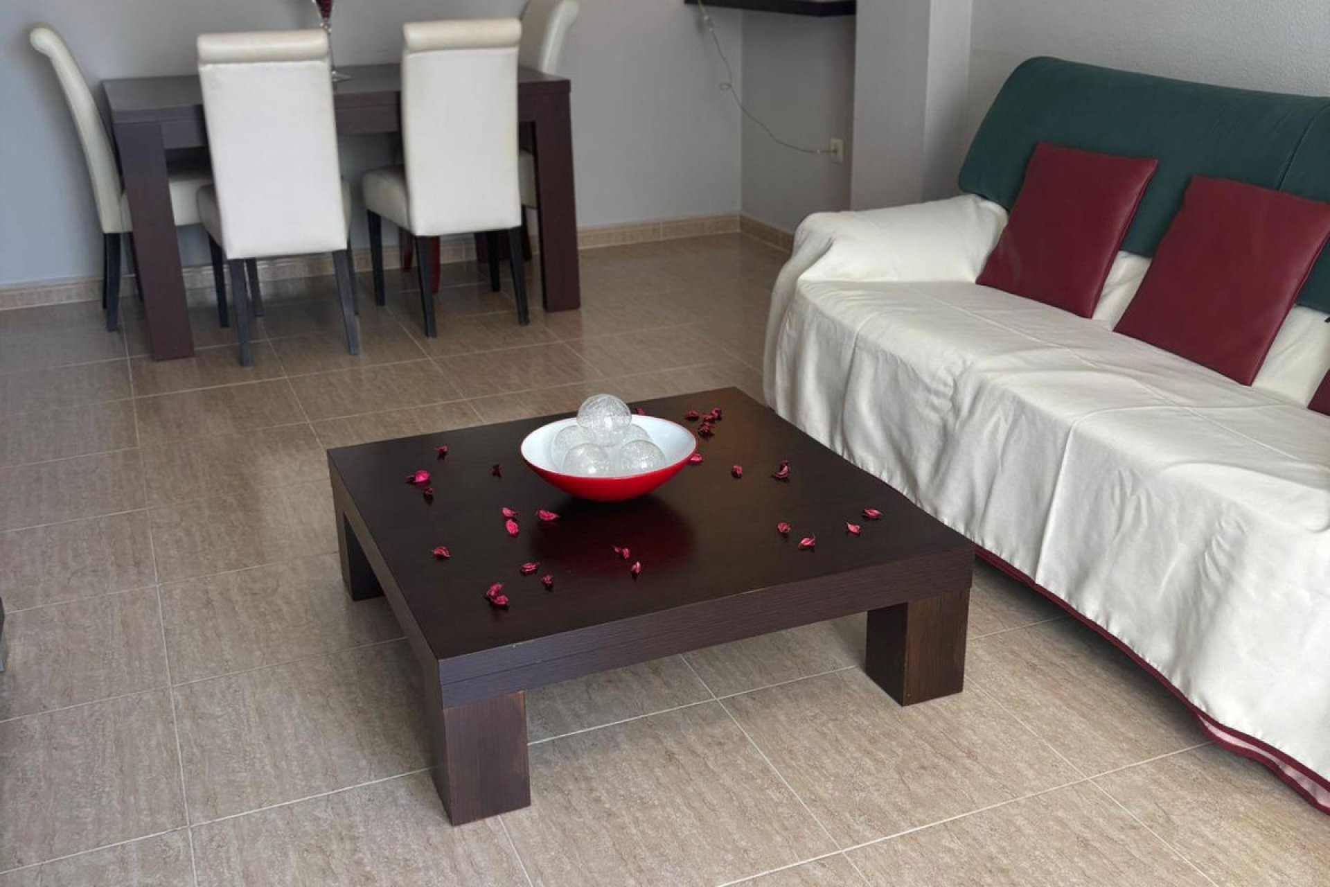 Reventa - Apartamento / piso -
Torrevieja - Torrevieja Centro