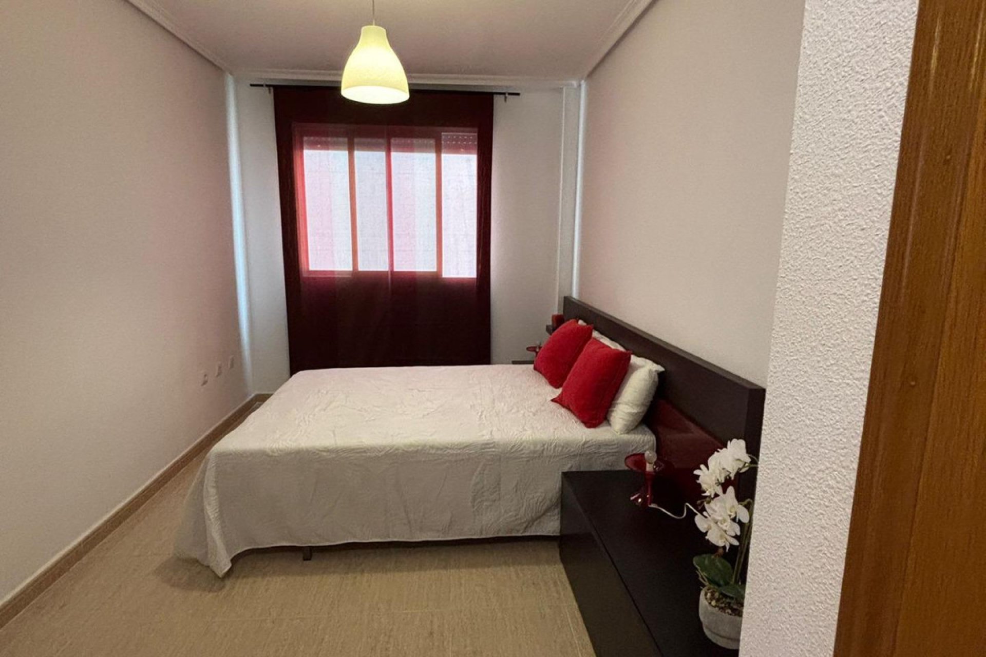 Reventa - Apartamento / piso -
Torrevieja - Torrevieja Centro