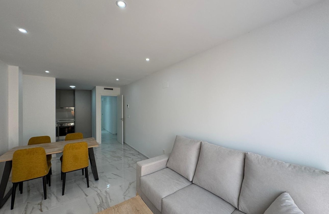 Reventa - Apartamento / piso -
Torrevieja - Torrevieja Centro