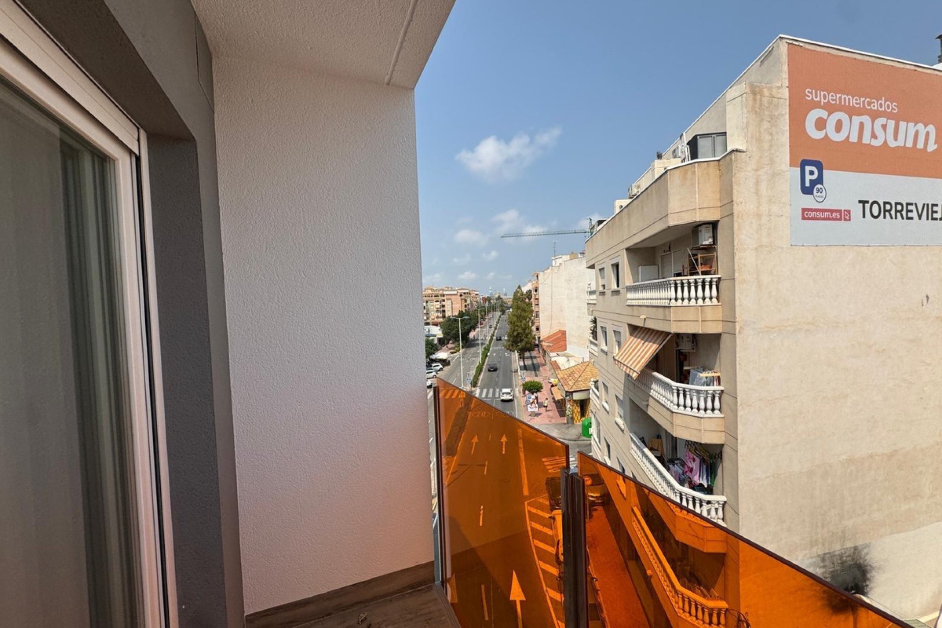 Reventa - Apartamento / piso -
Torrevieja - Torrevieja Centro