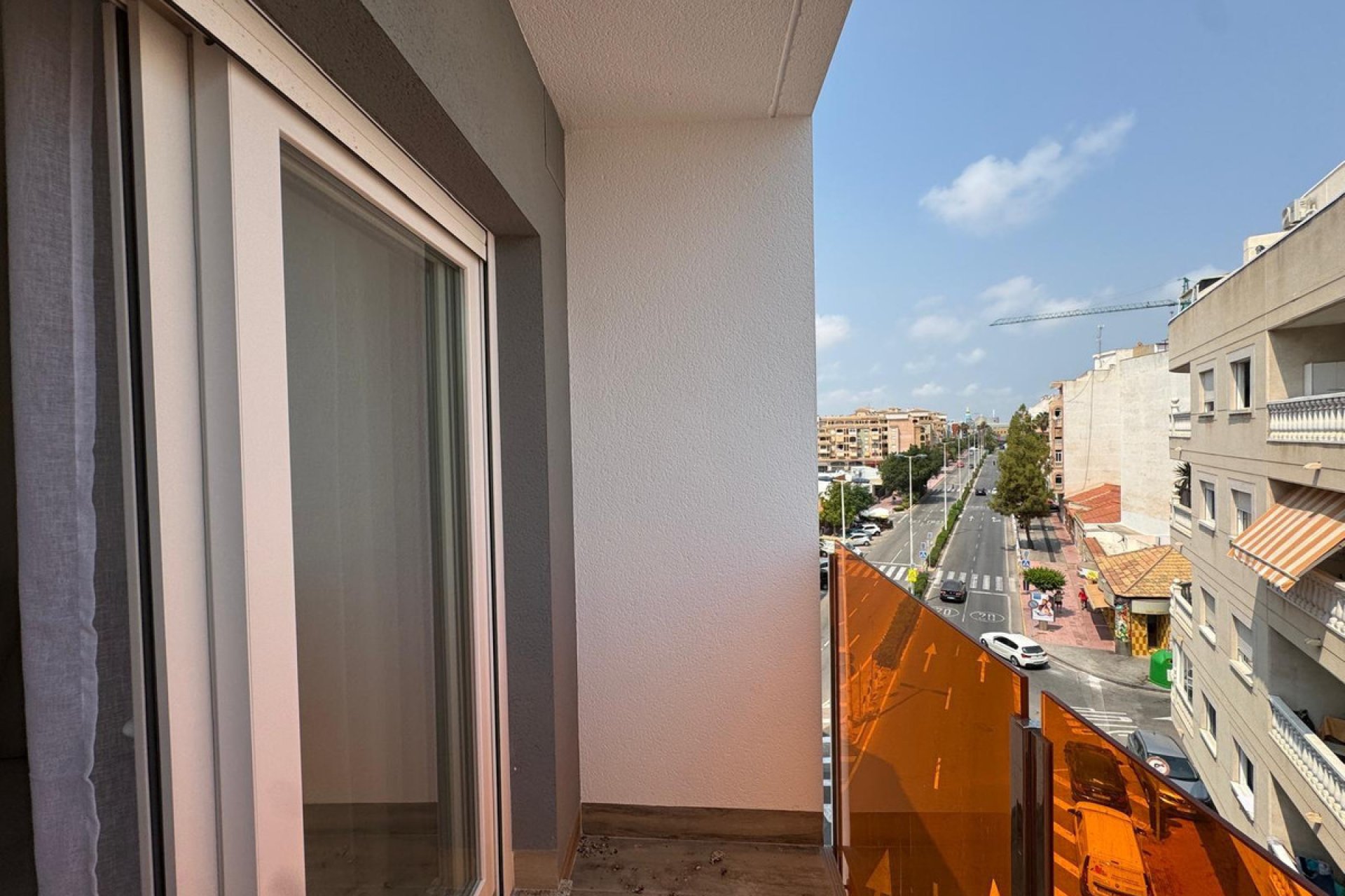 Reventa - Apartamento / piso -
Torrevieja - Torrevieja Centro