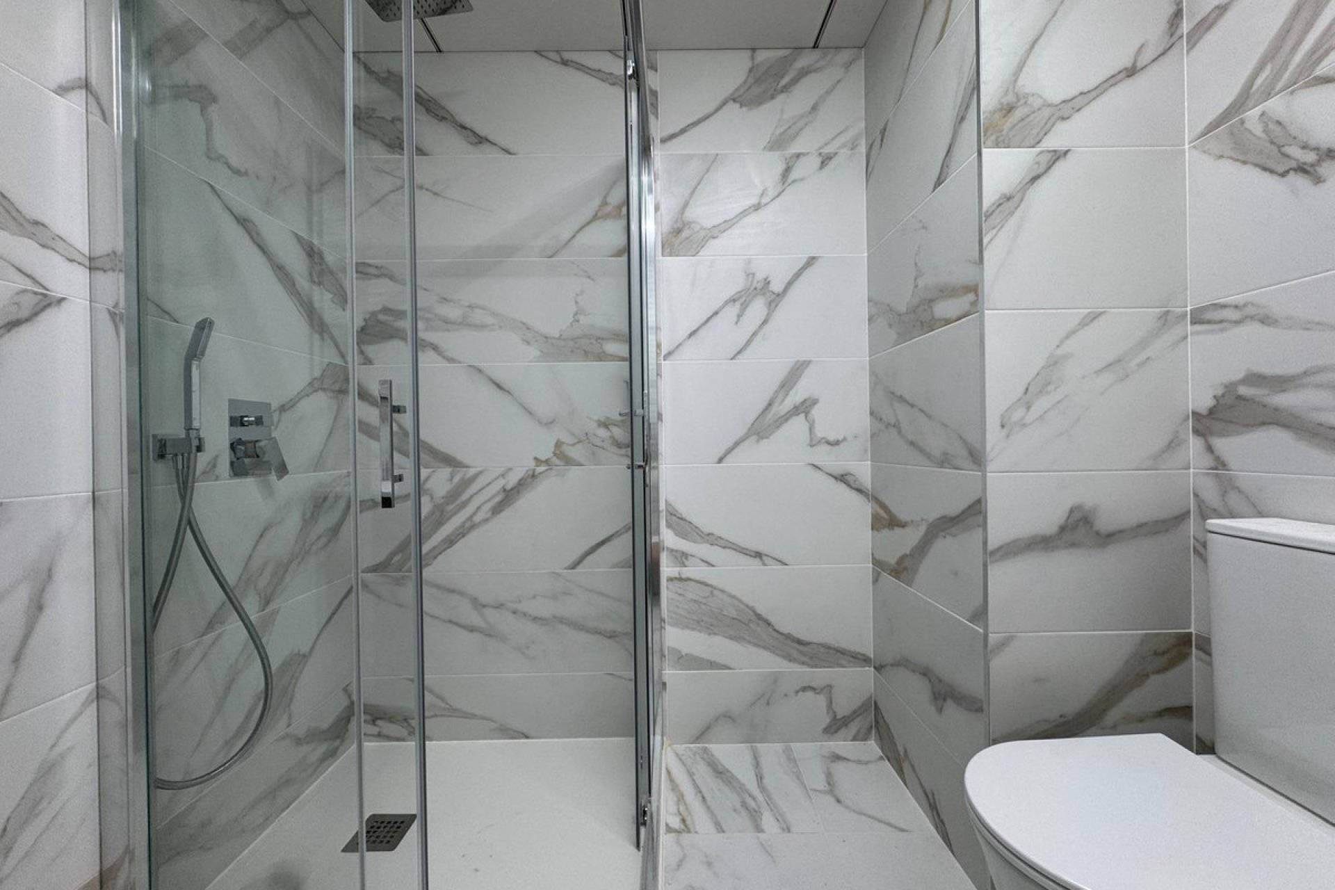 Reventa - Apartamento / piso -
Torrevieja - Torrevieja Centro