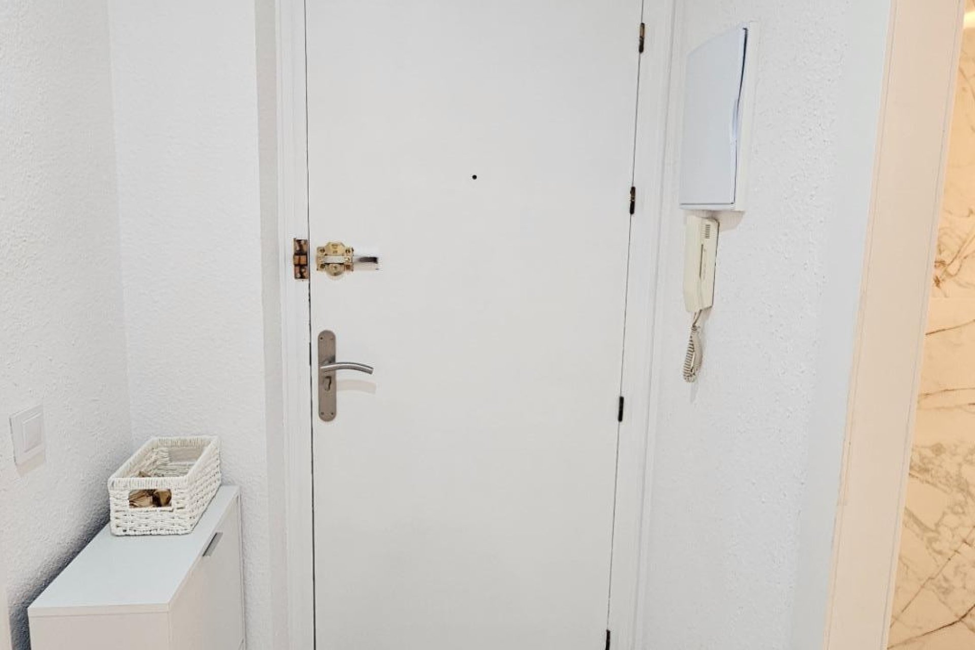 Reventa - Apartamento / piso -
Torrevieja - Torrevieja Centro