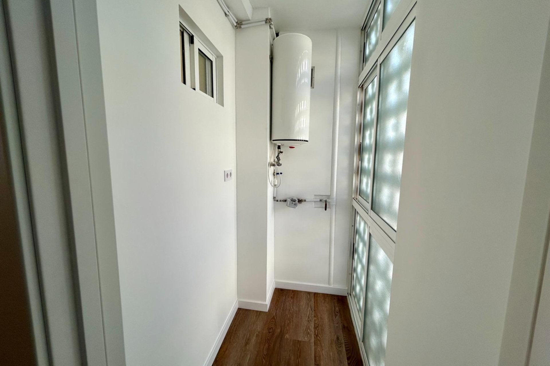 Reventa - Apartamento / piso -
Torrevieja - Torrevieja Centro