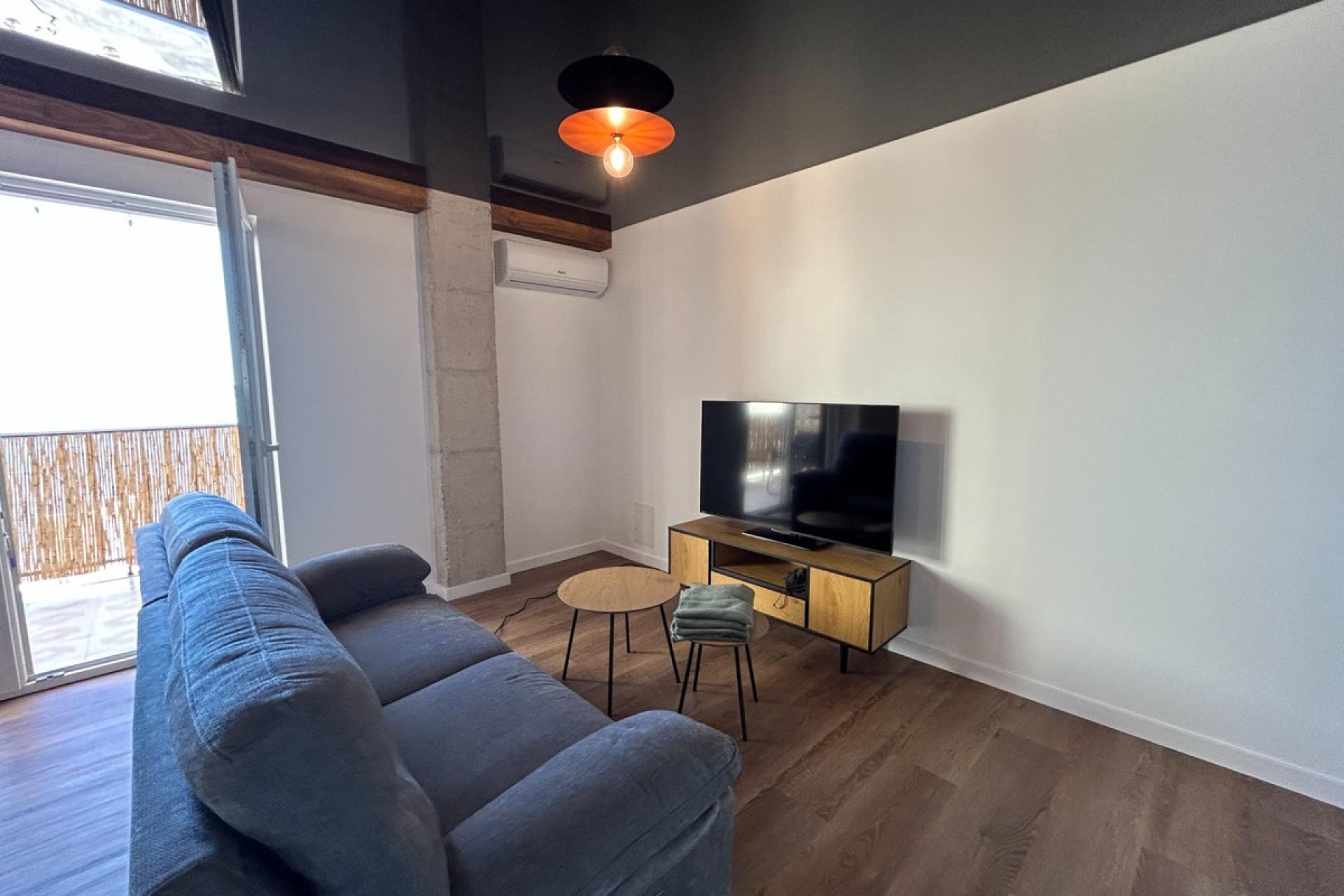 Reventa - Apartamento / piso -
Torrevieja - Torrevieja Centro