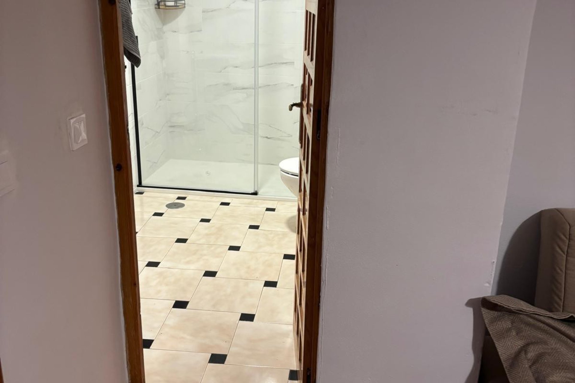 Reventa - Apartamento / piso -
Torrevieja - Torrevieja Centro