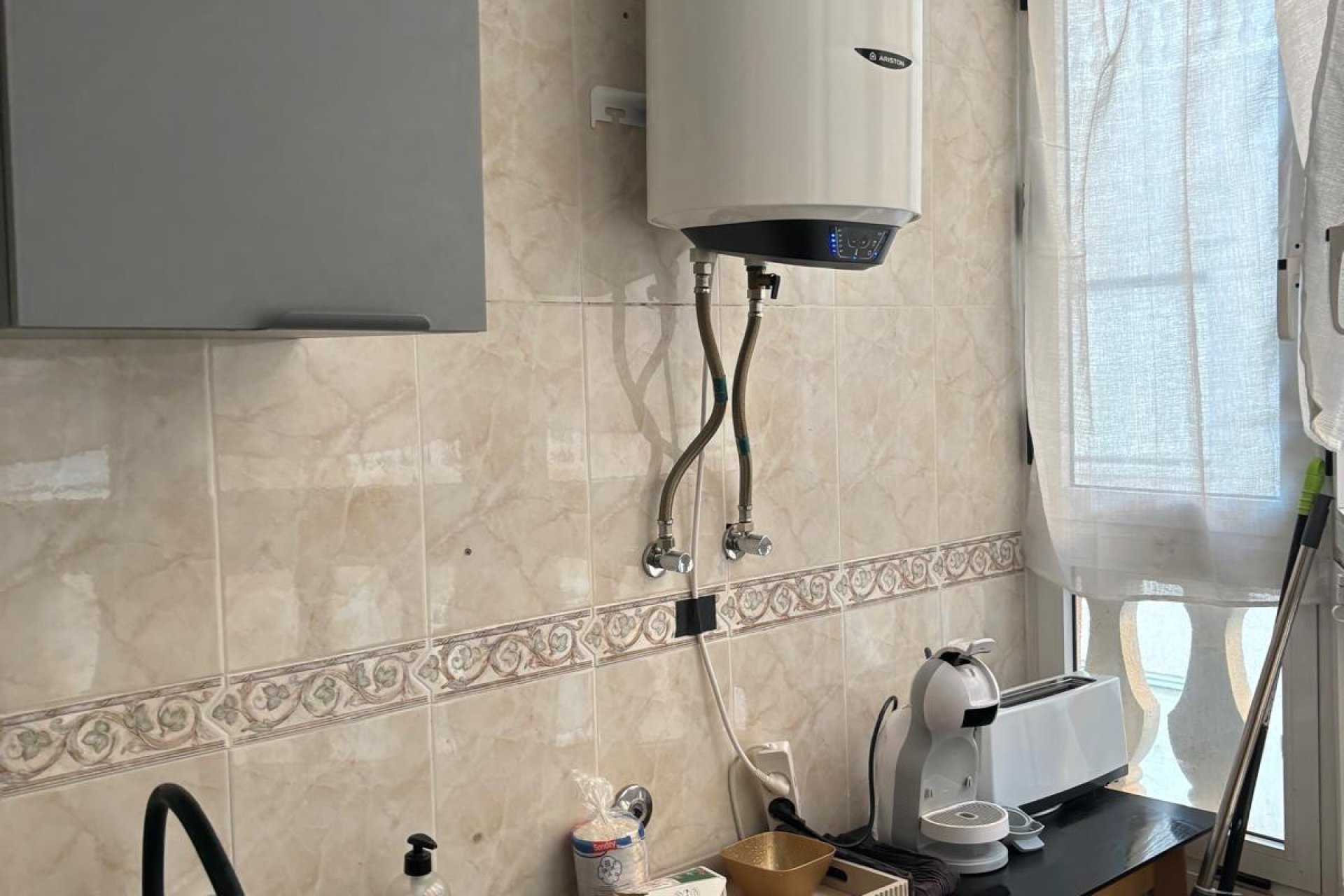 Reventa - Apartamento / piso -
Torrevieja - Torrevieja Centro