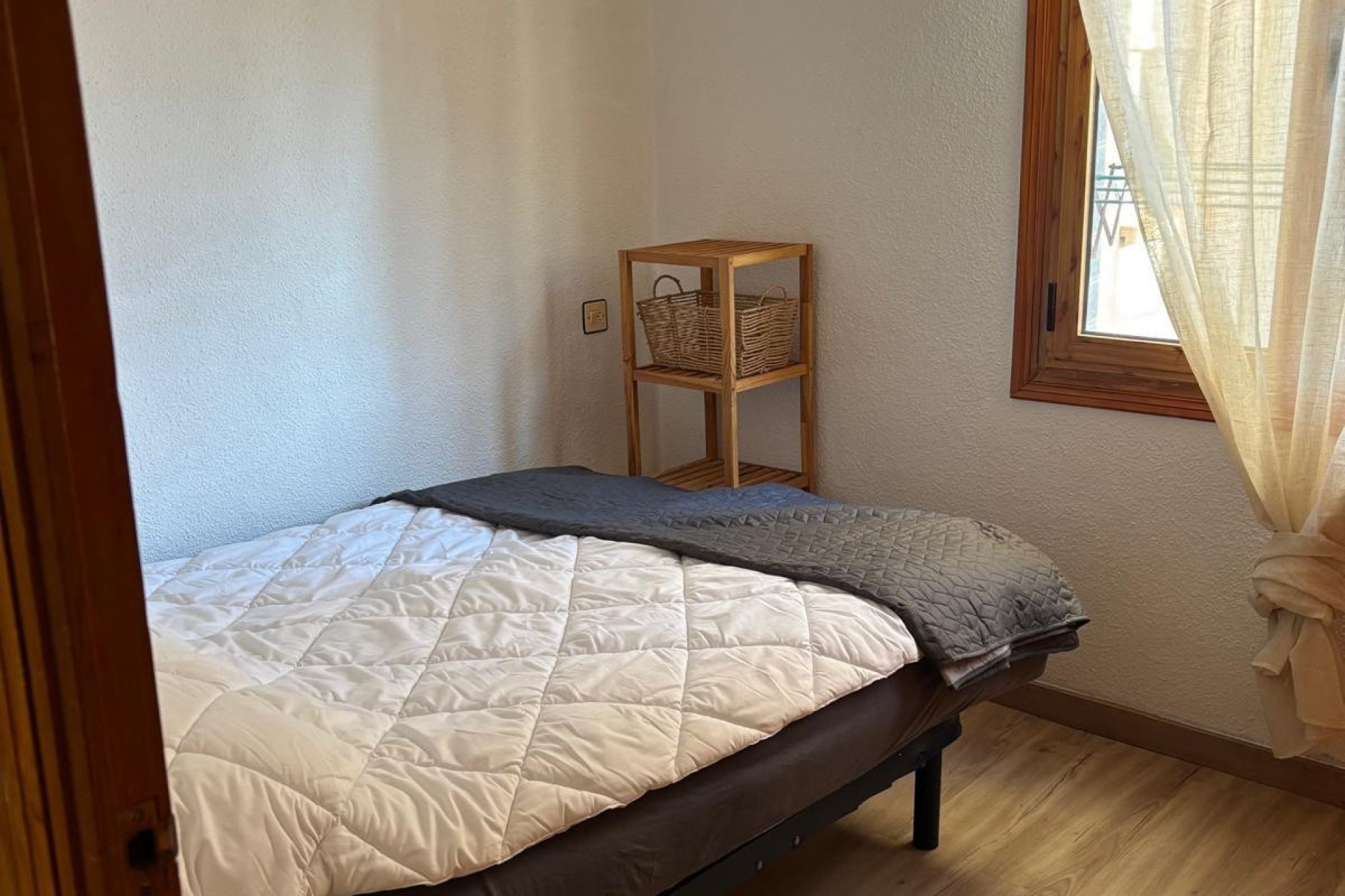 Reventa - Apartamento / piso -
Torrevieja - Torrevieja Centro