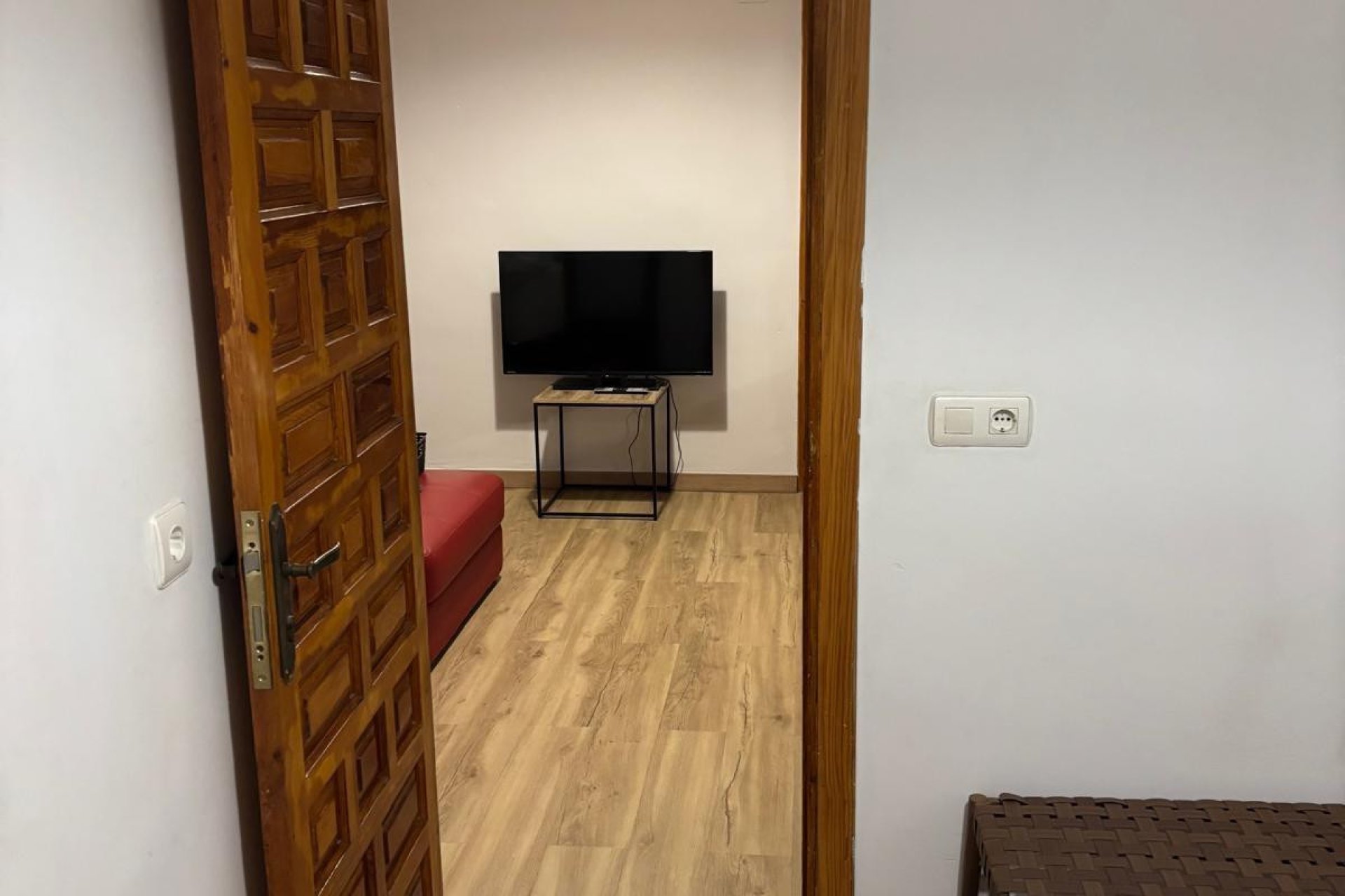 Reventa - Apartamento / piso -
Torrevieja - Torrevieja Centro