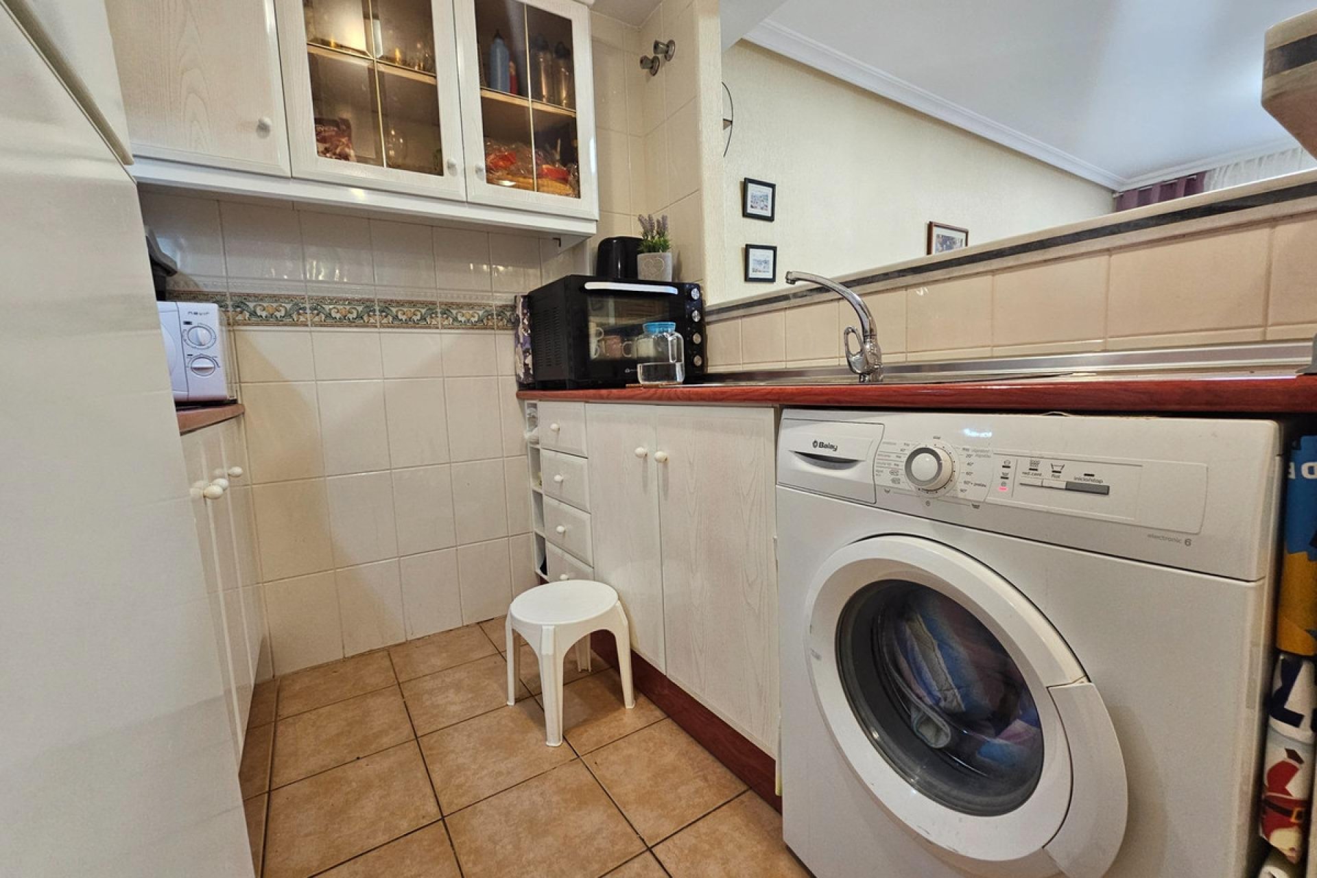 Reventa - Apartamento / piso -
Torrevieja - Torrevieja Centro