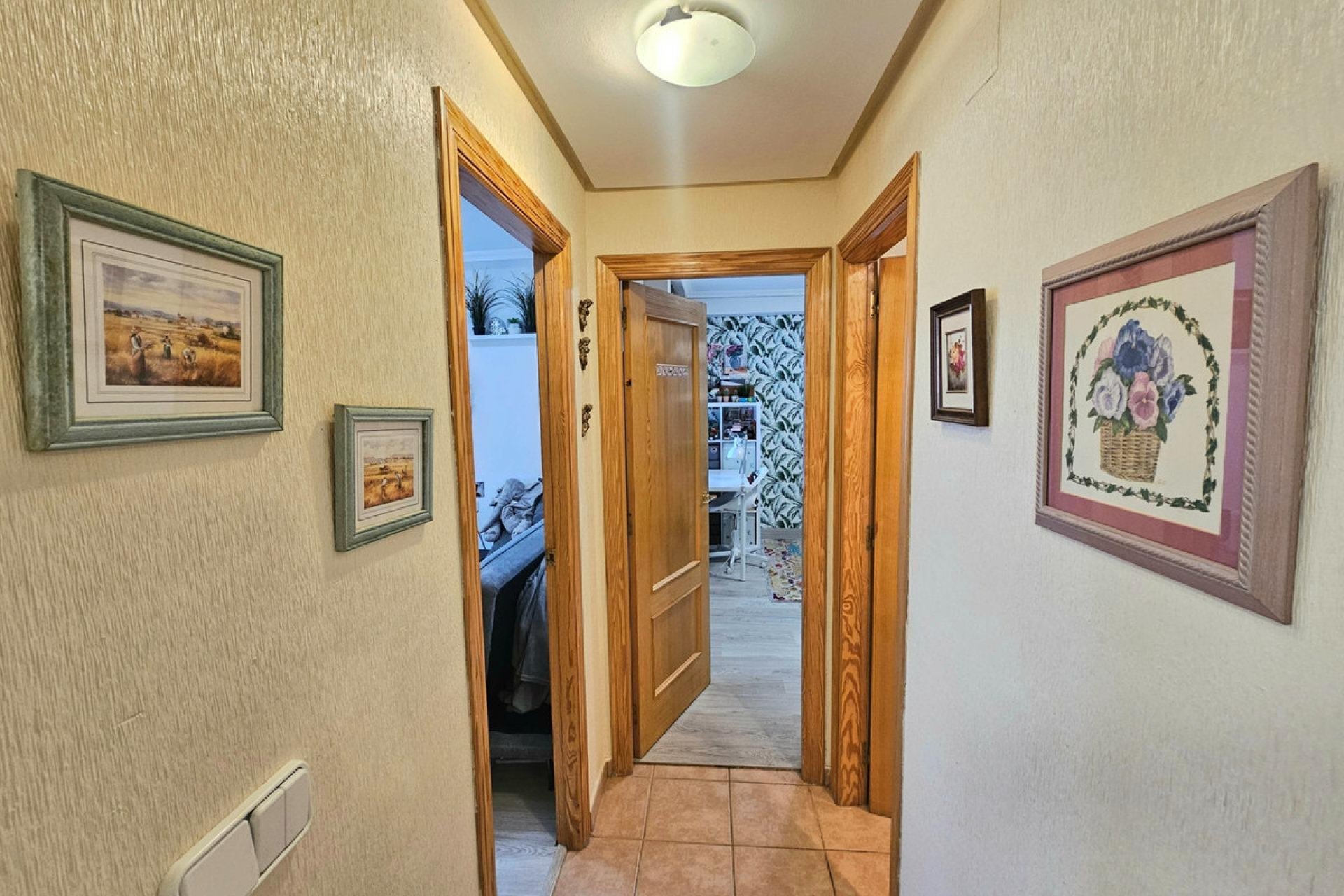 Reventa - Apartamento / piso -
Torrevieja - Torrevieja Centro