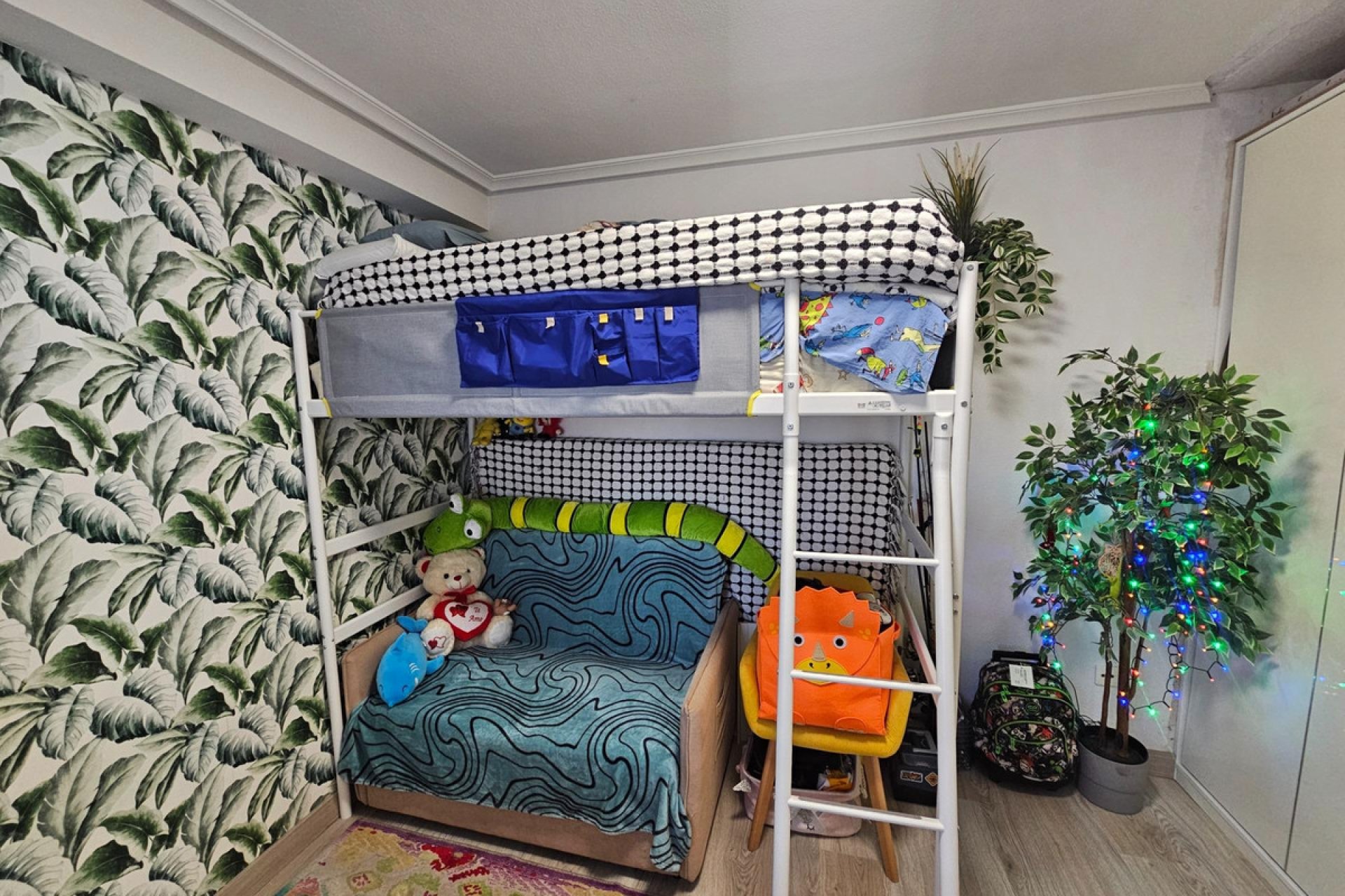 Reventa - Apartamento / piso -
Torrevieja - Torrevieja Centro