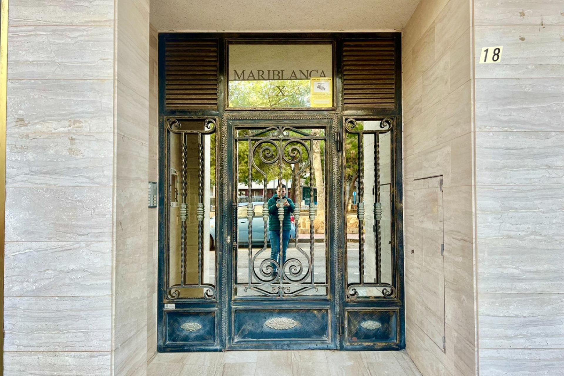 Reventa - Apartamento / piso -
Torrevieja - Torrevieja Centro