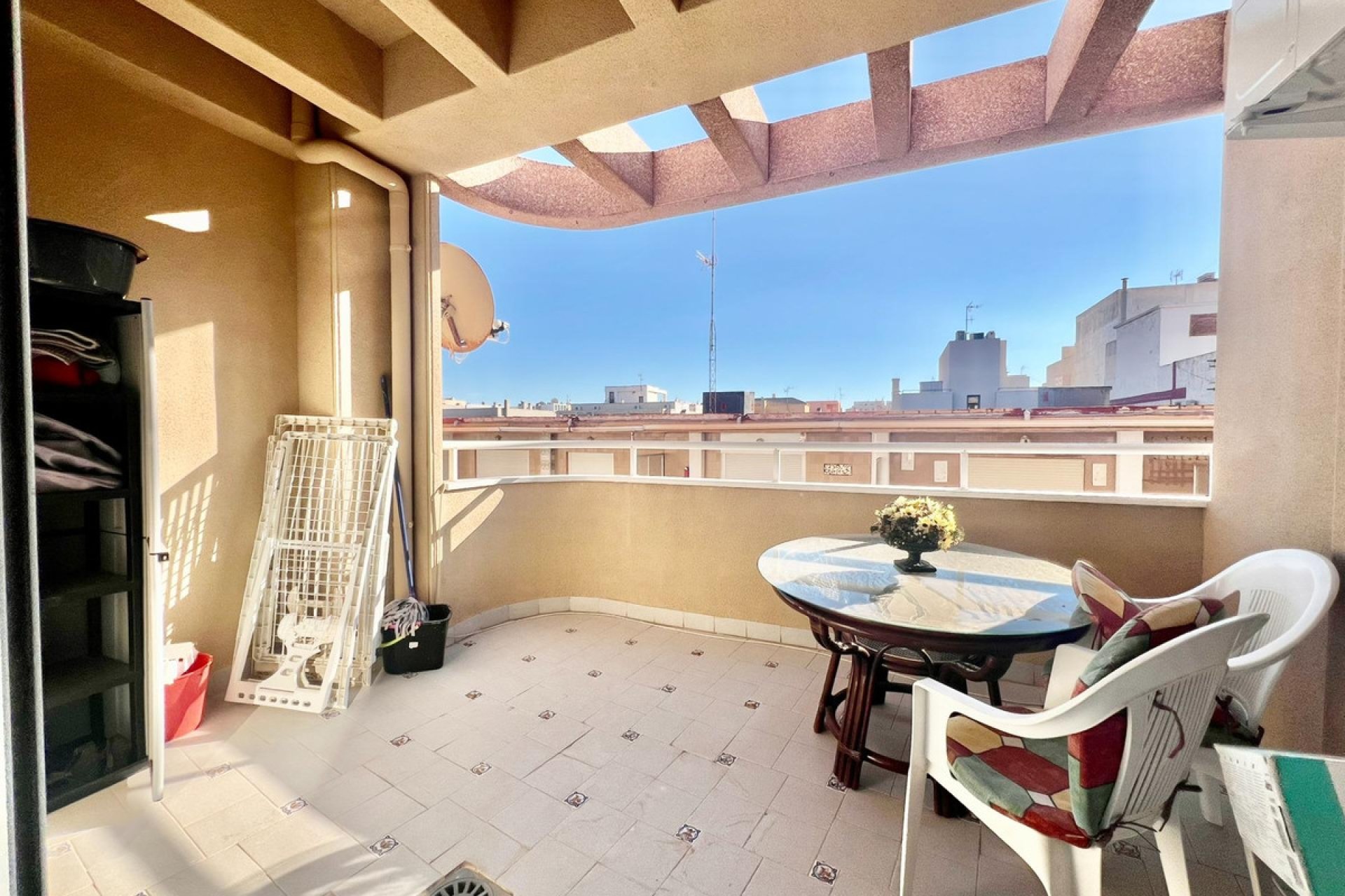 Reventa - Apartamento / piso -
Torrevieja - Torrevieja Centro