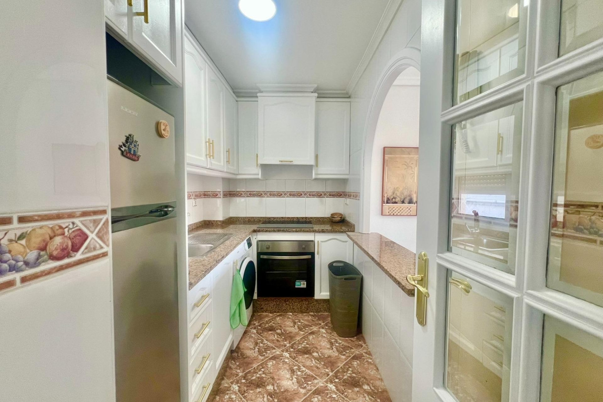 Reventa - Apartamento / piso -
Torrevieja - Torrevieja Centro