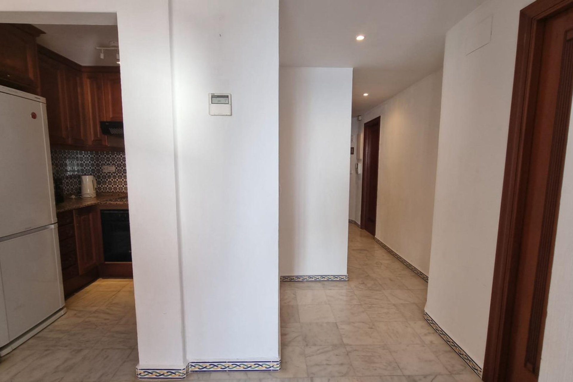 Reventa - Apartamento / piso -
Torrevieja - Torrevieja Centro