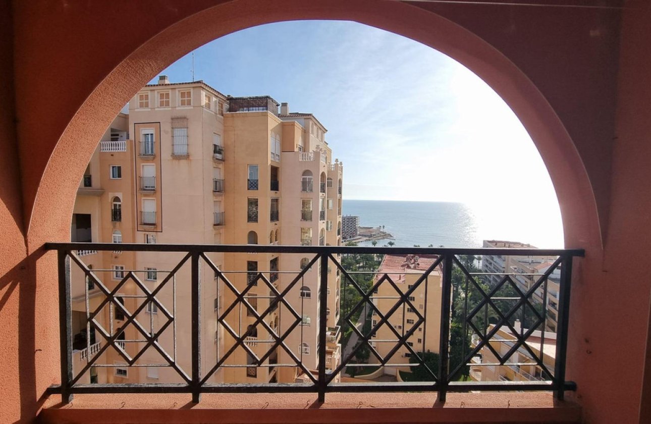 Reventa - Apartamento / piso -
Torrevieja - Torrevieja Centro