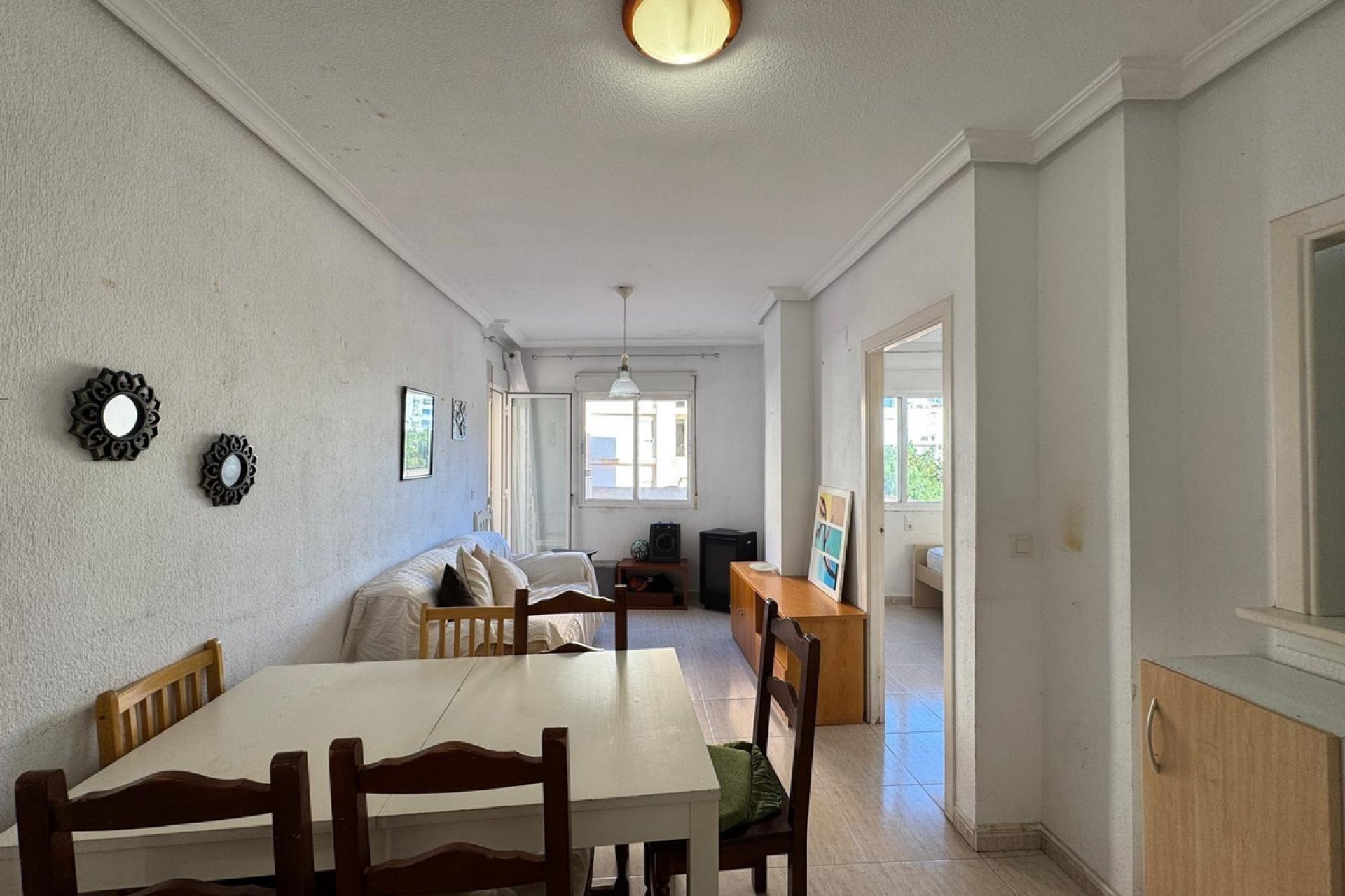 Reventa - Apartamento / piso -
Torrevieja - Torrevieja Centro