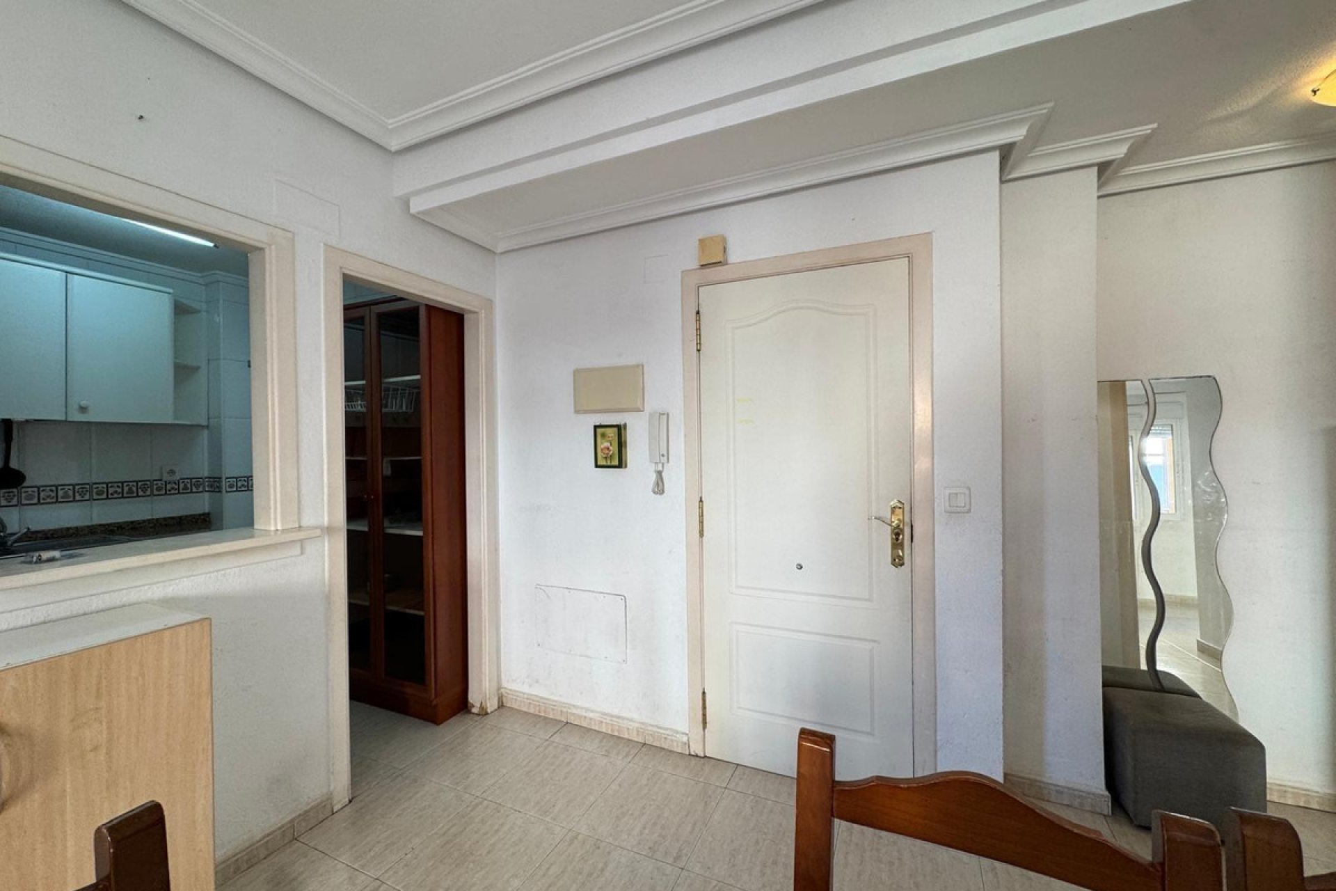 Reventa - Apartamento / piso -
Torrevieja - Torrevieja Centro