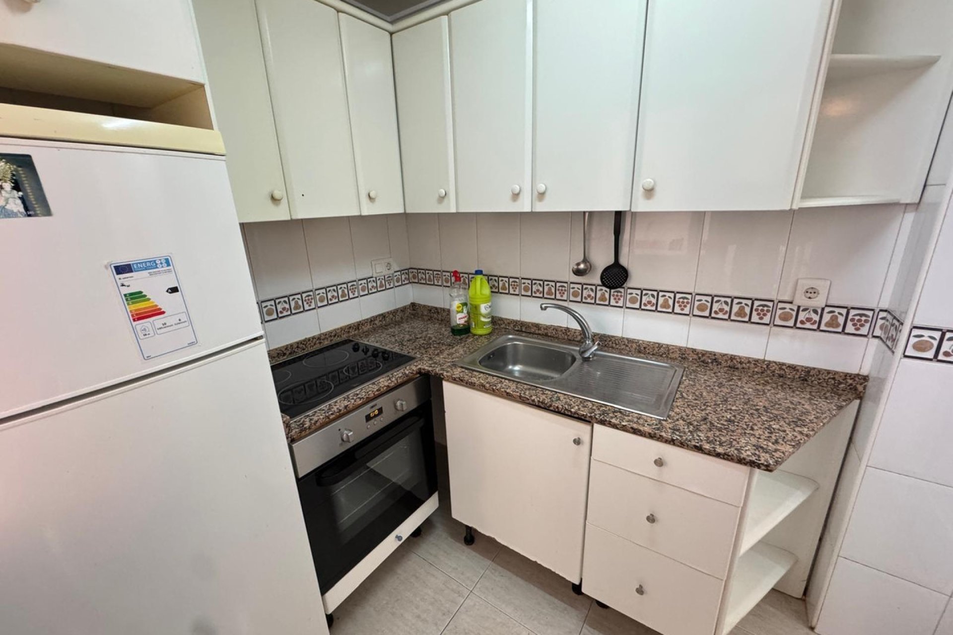Reventa - Apartamento / piso -
Torrevieja - Torrevieja Centro