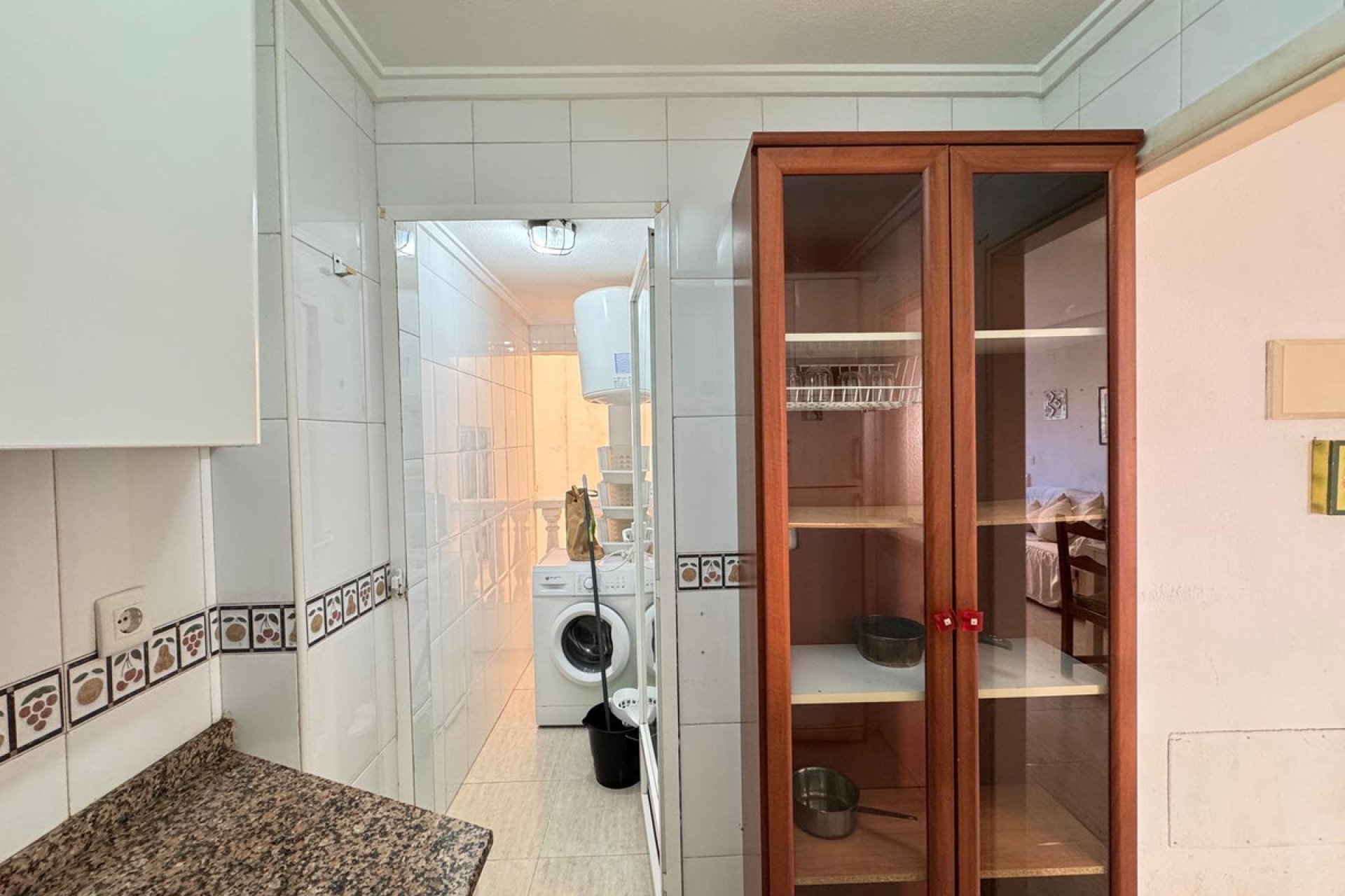 Reventa - Apartamento / piso -
Torrevieja - Torrevieja Centro