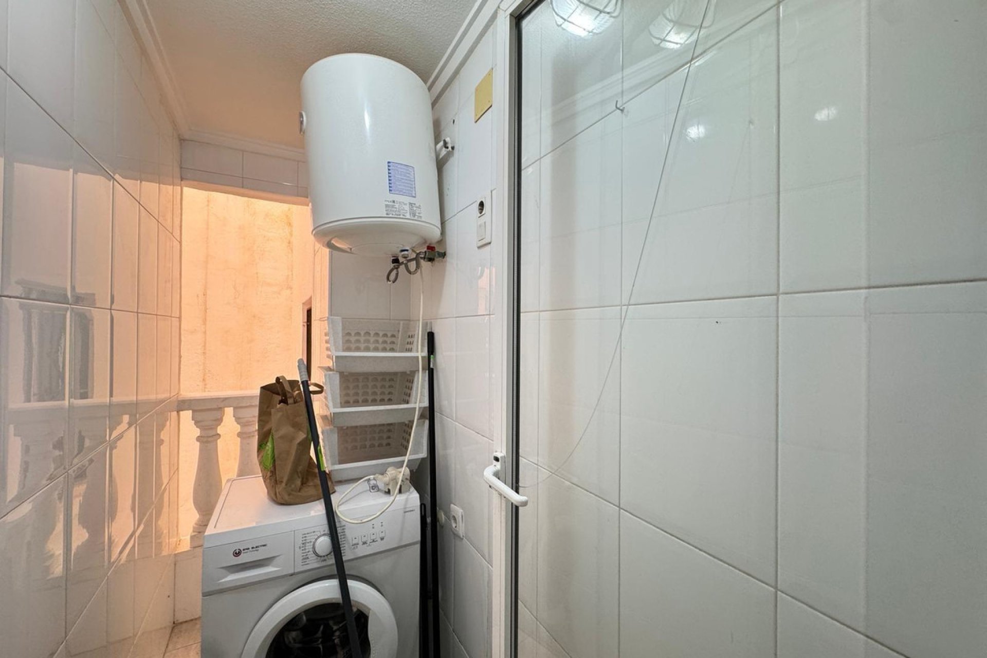 Reventa - Apartamento / piso -
Torrevieja - Torrevieja Centro